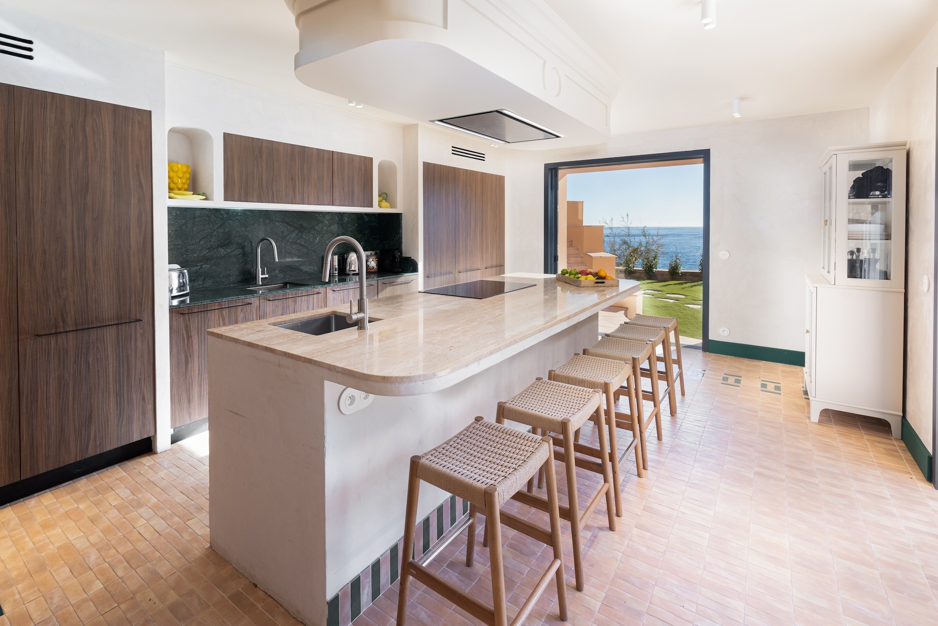 The Esquillon Estate