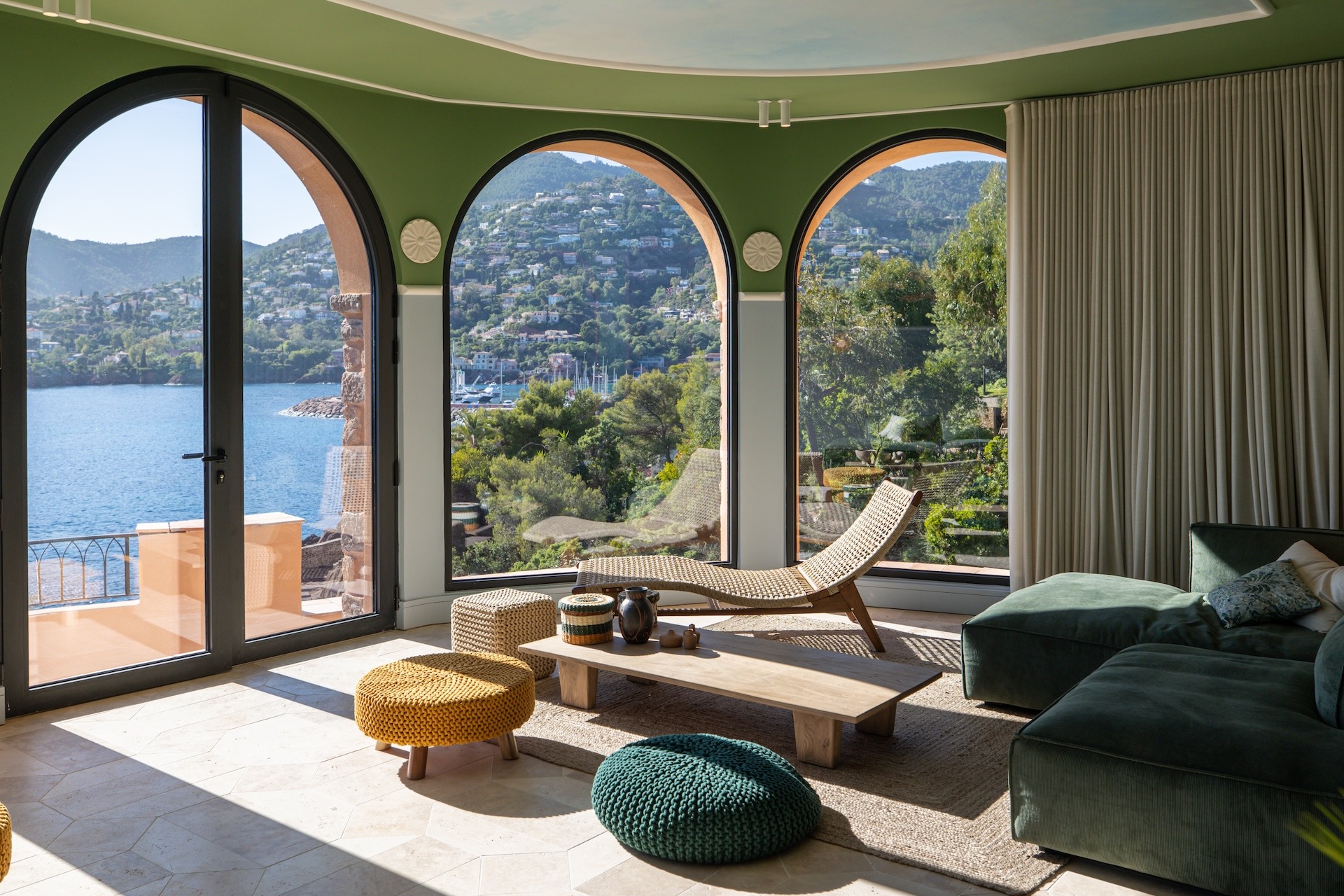 The Esquillon Estate
