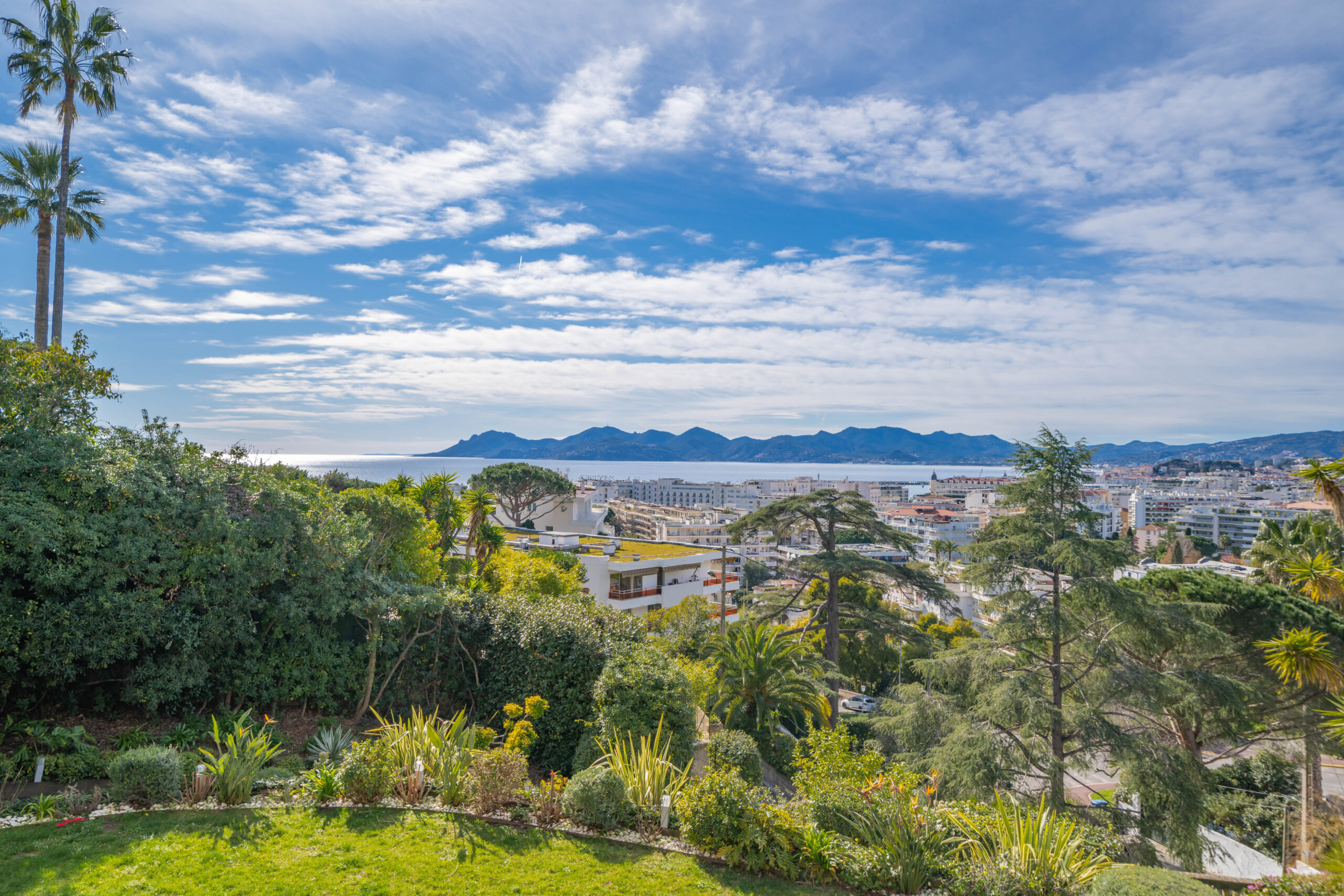 The Aurelia Villa