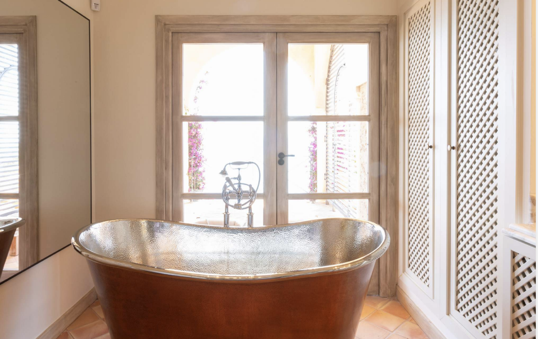 The Ischia Villa