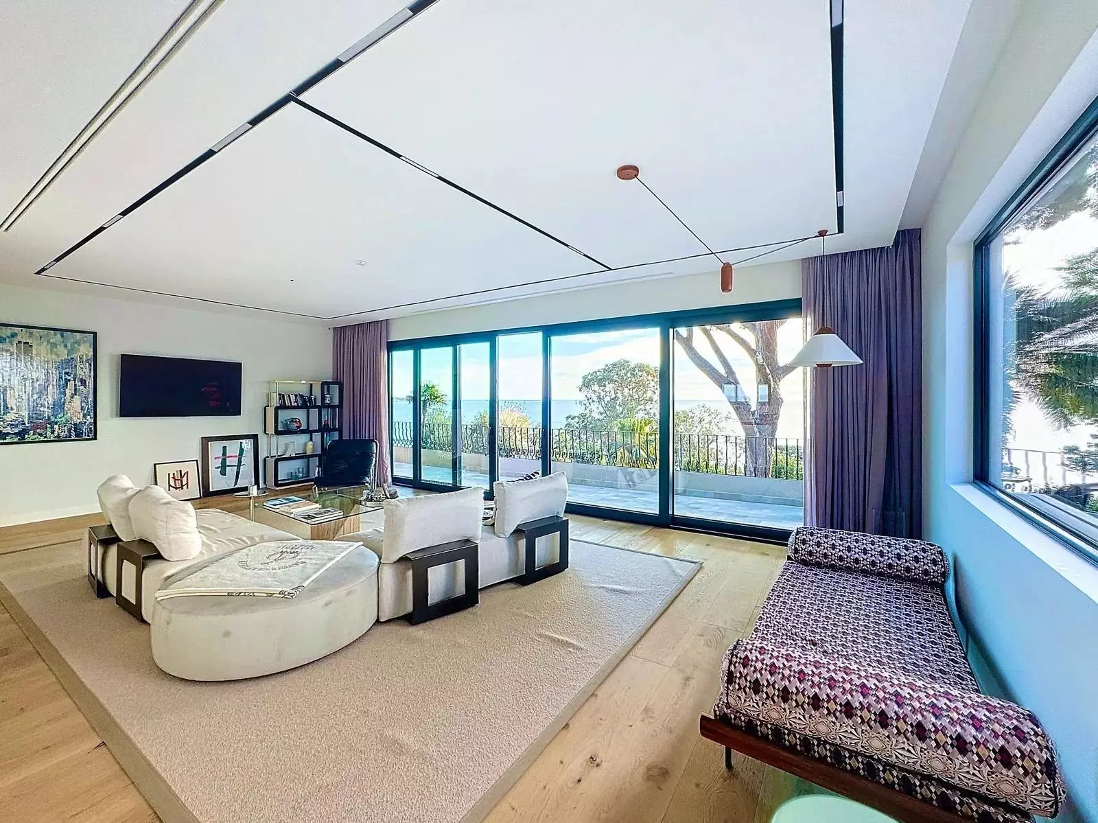 The Palmina Villa