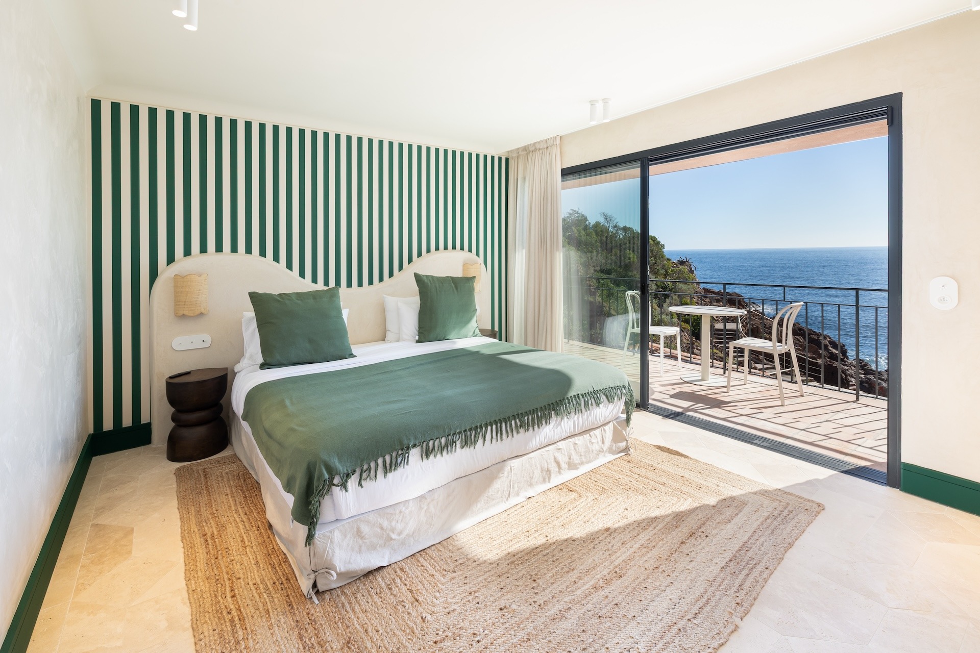 The Esquillon Estate