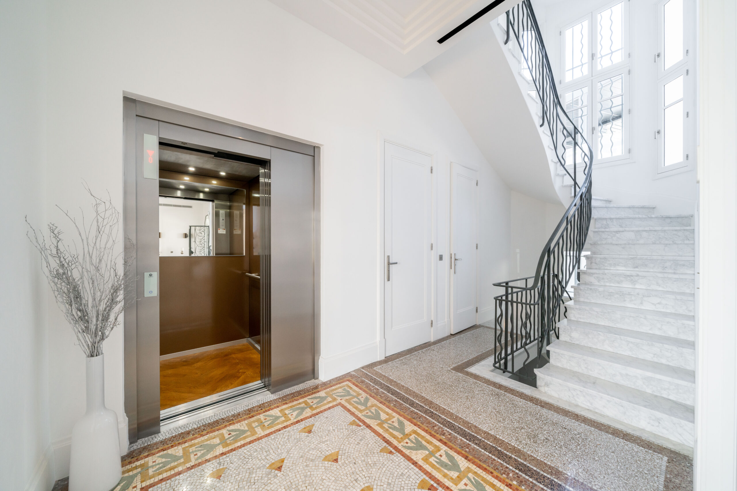 The Aurelia Villa