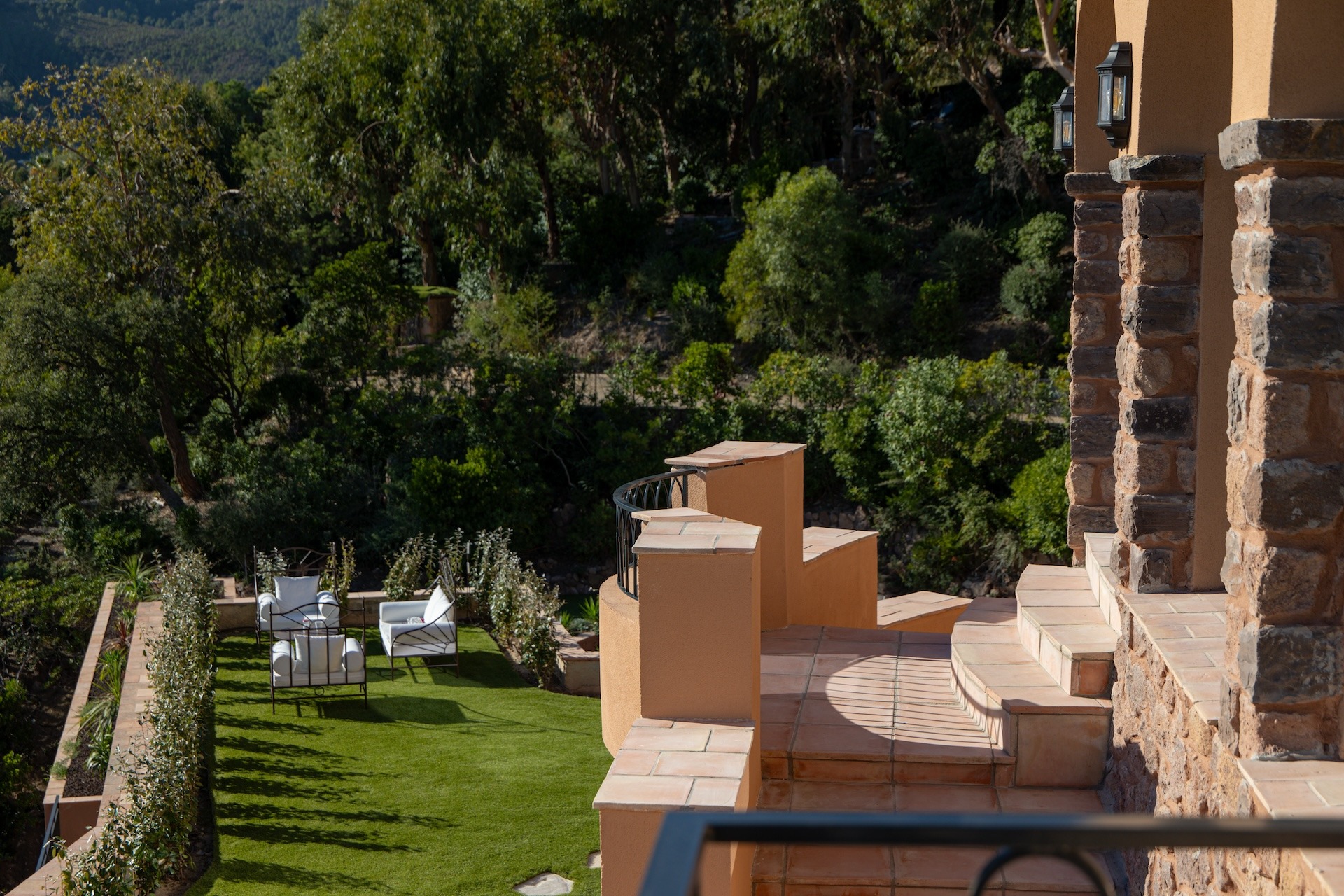 The Esquillon Estate