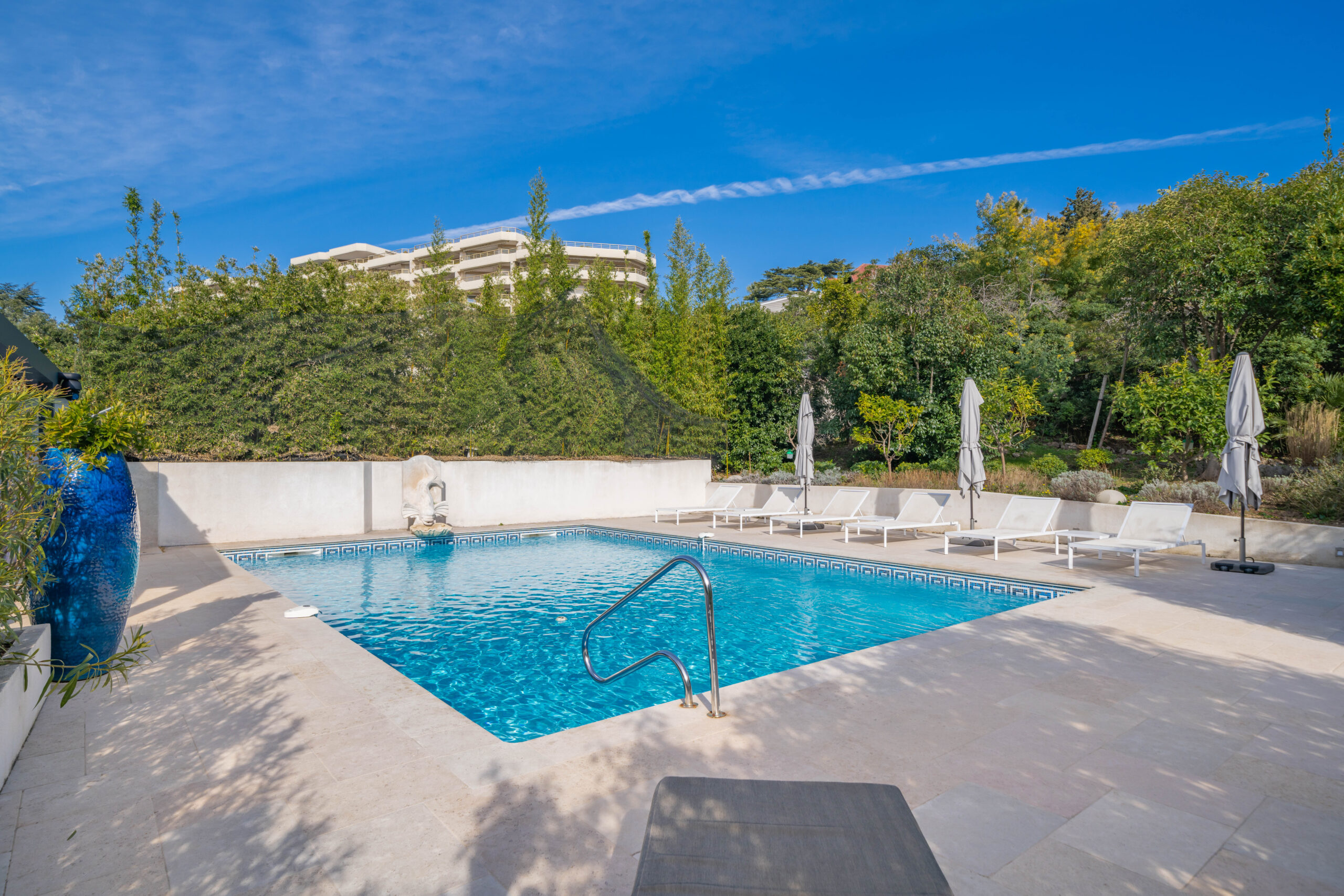 The Aurelia Villa