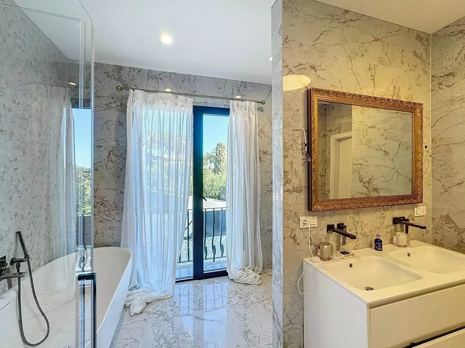 The Palmina Villa