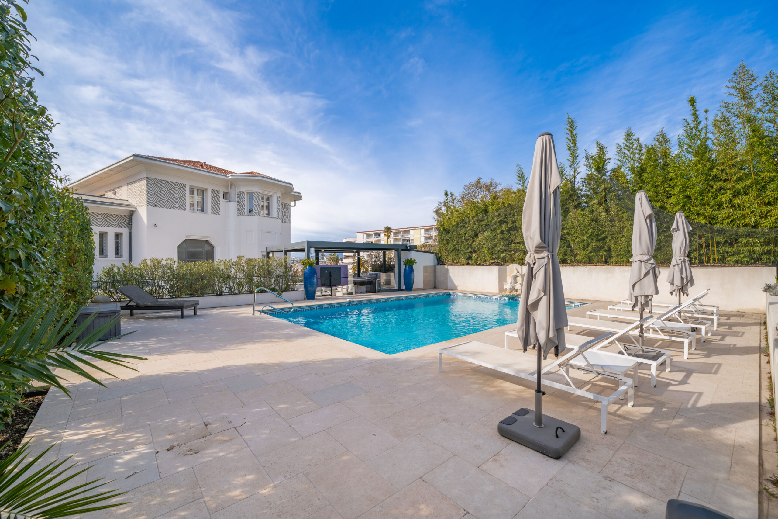 The Aurelia Villa