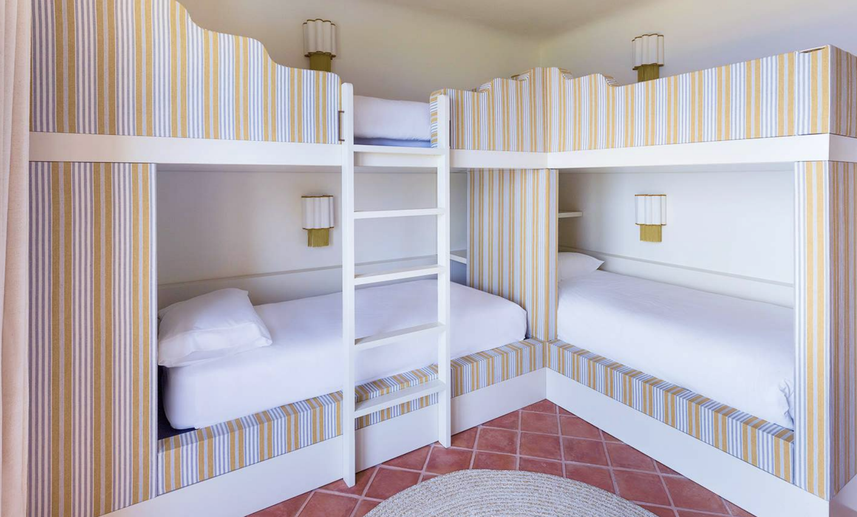 The Ischia Villa