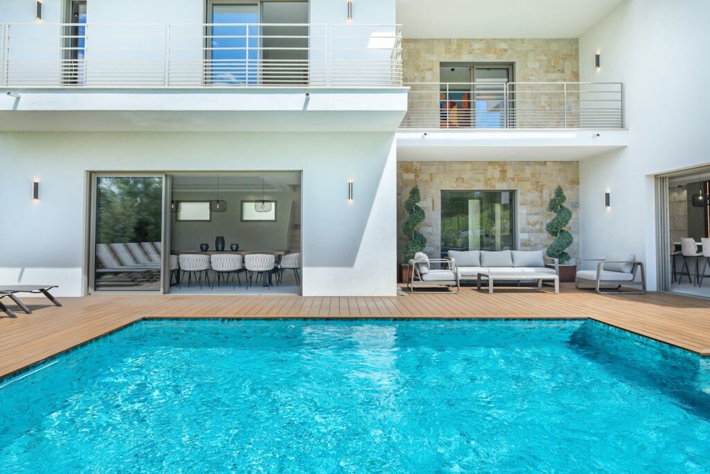 The Jyll Villa