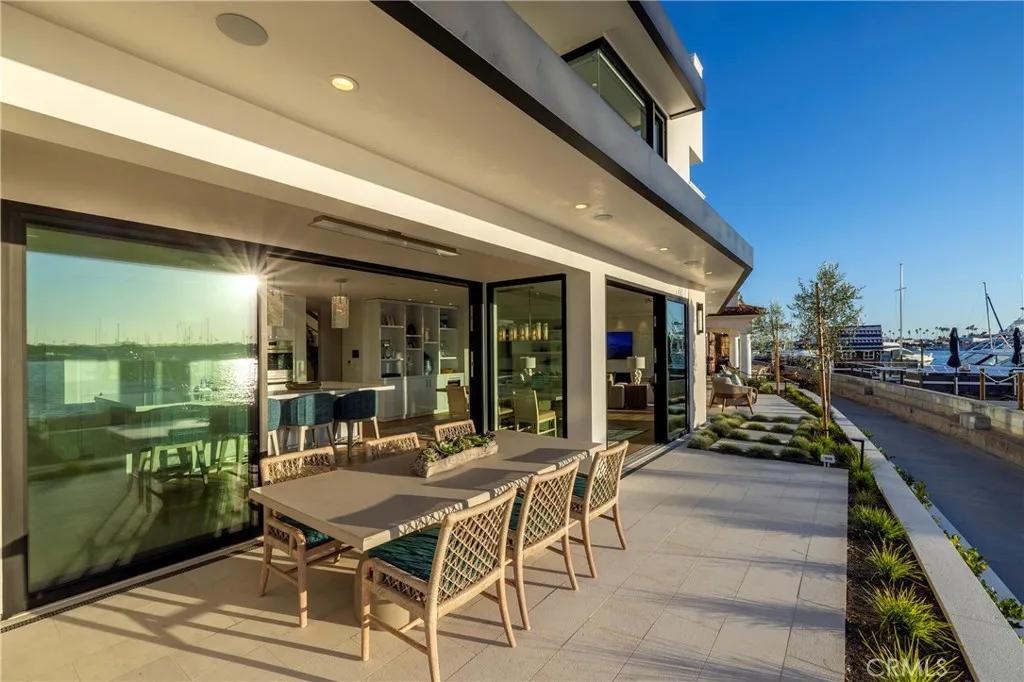 The Bayla Villa