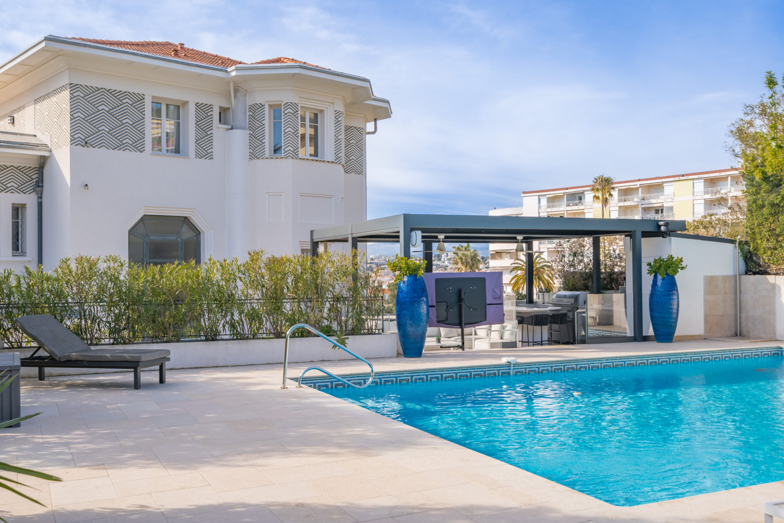 The Aurelia Villa