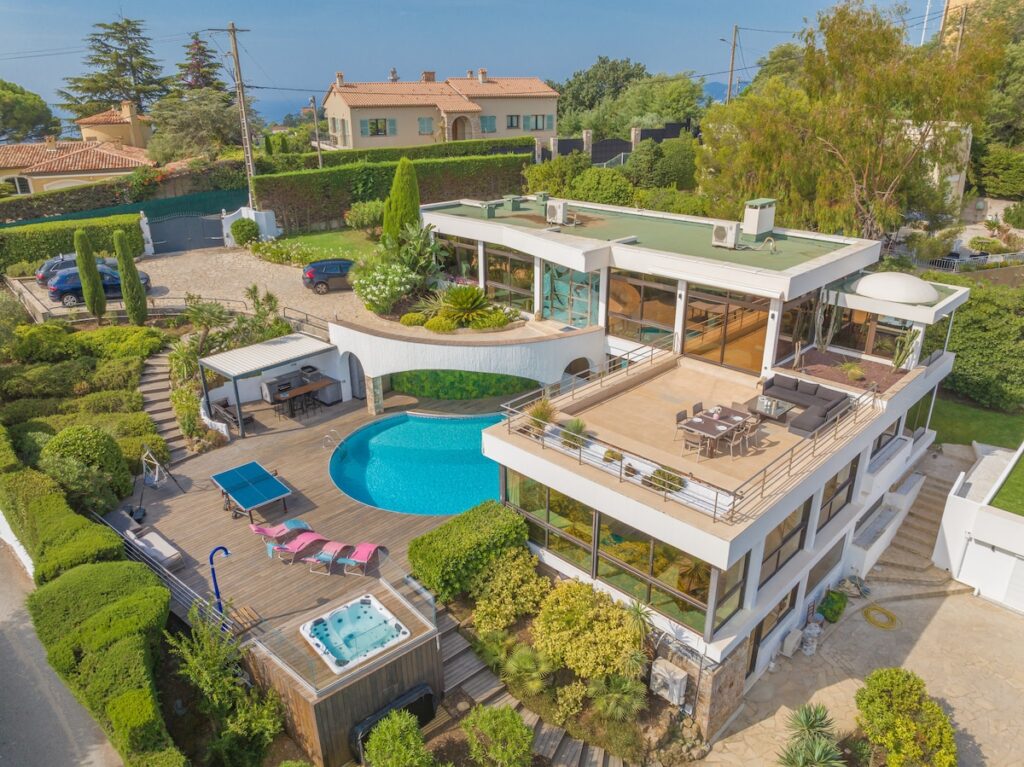 The Emmi Villa