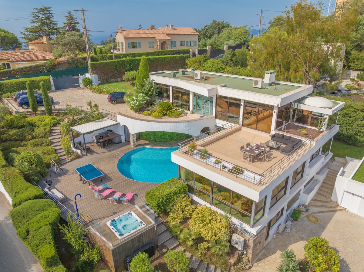 The Emmi Villa