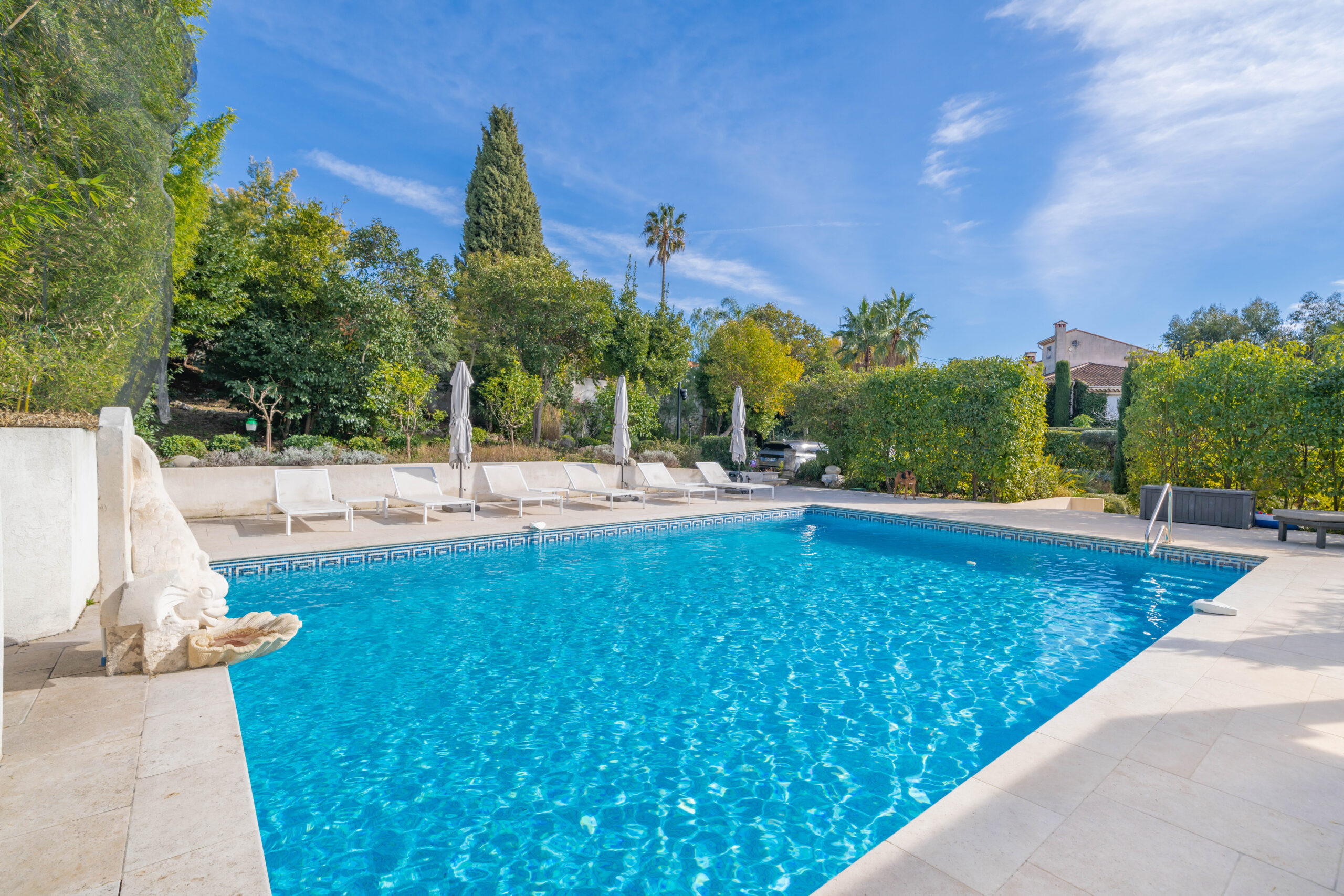 The Aurelia Villa