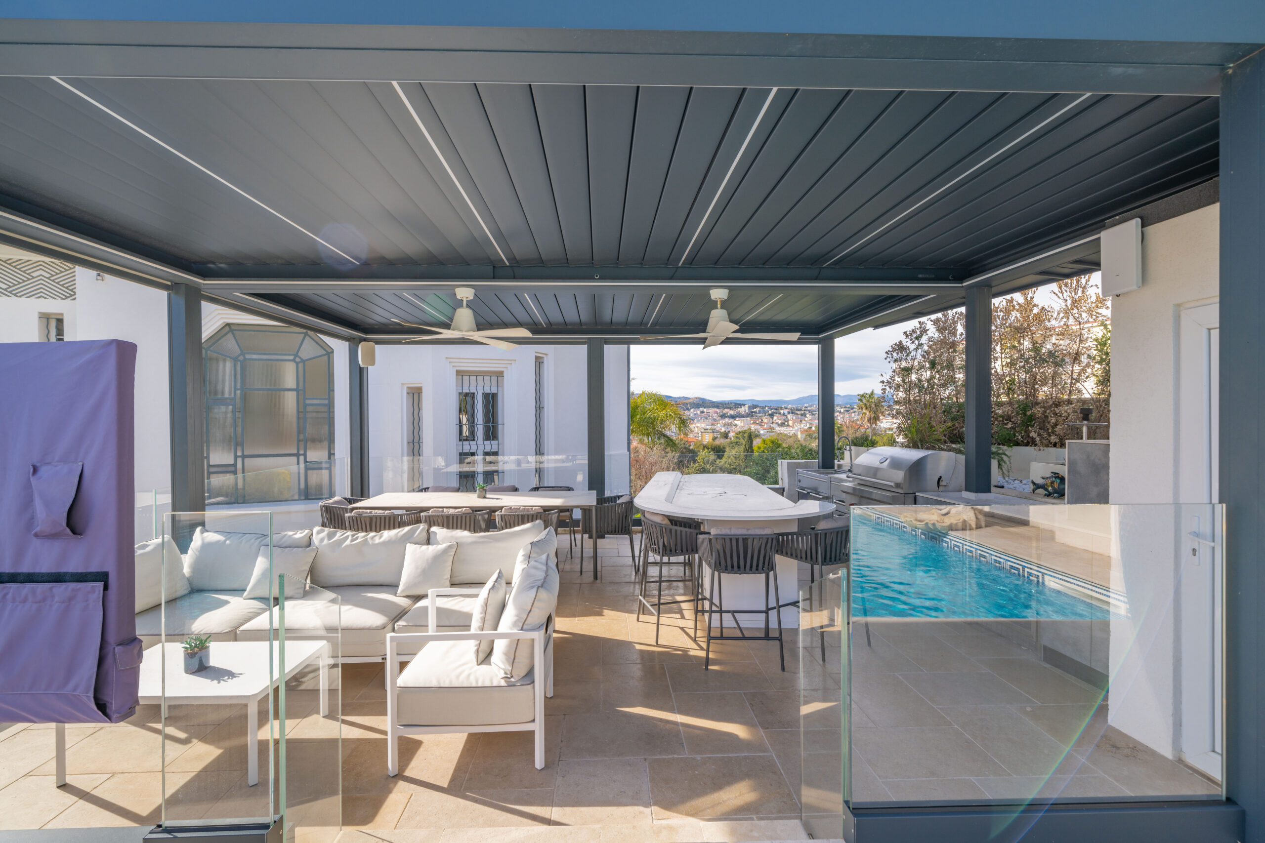 The Aurelia Villa