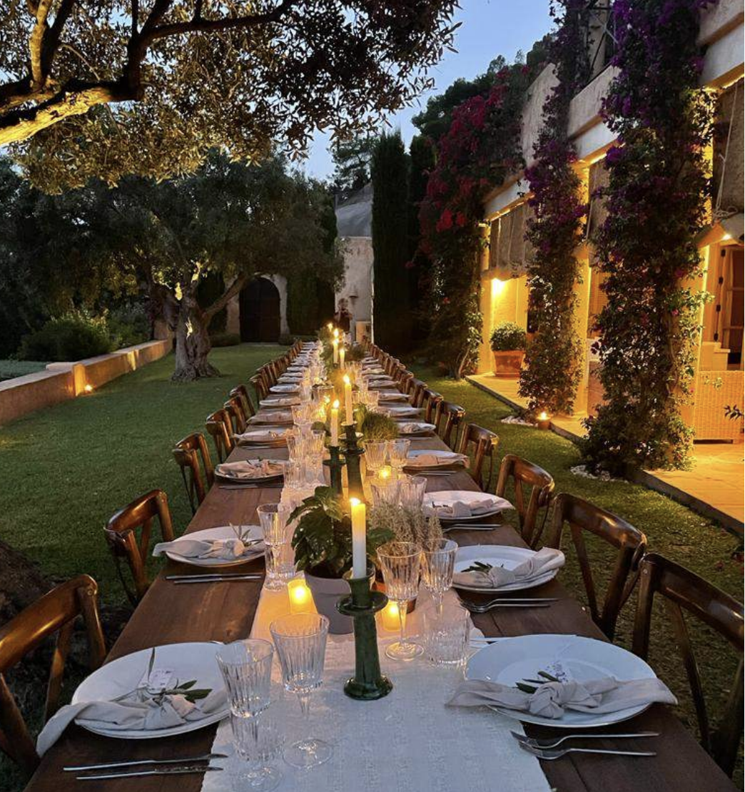 The Ischia Villa