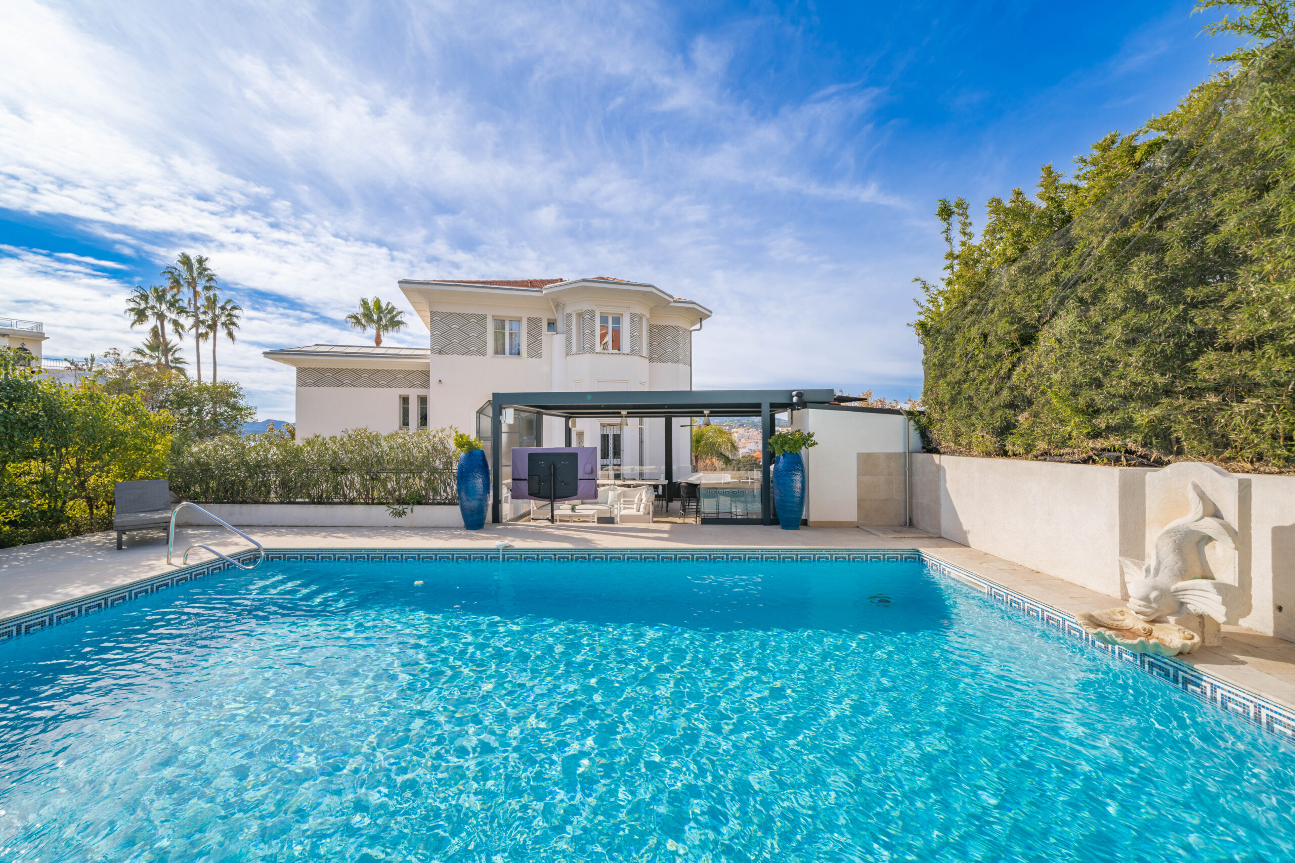 The Aurelia Villa