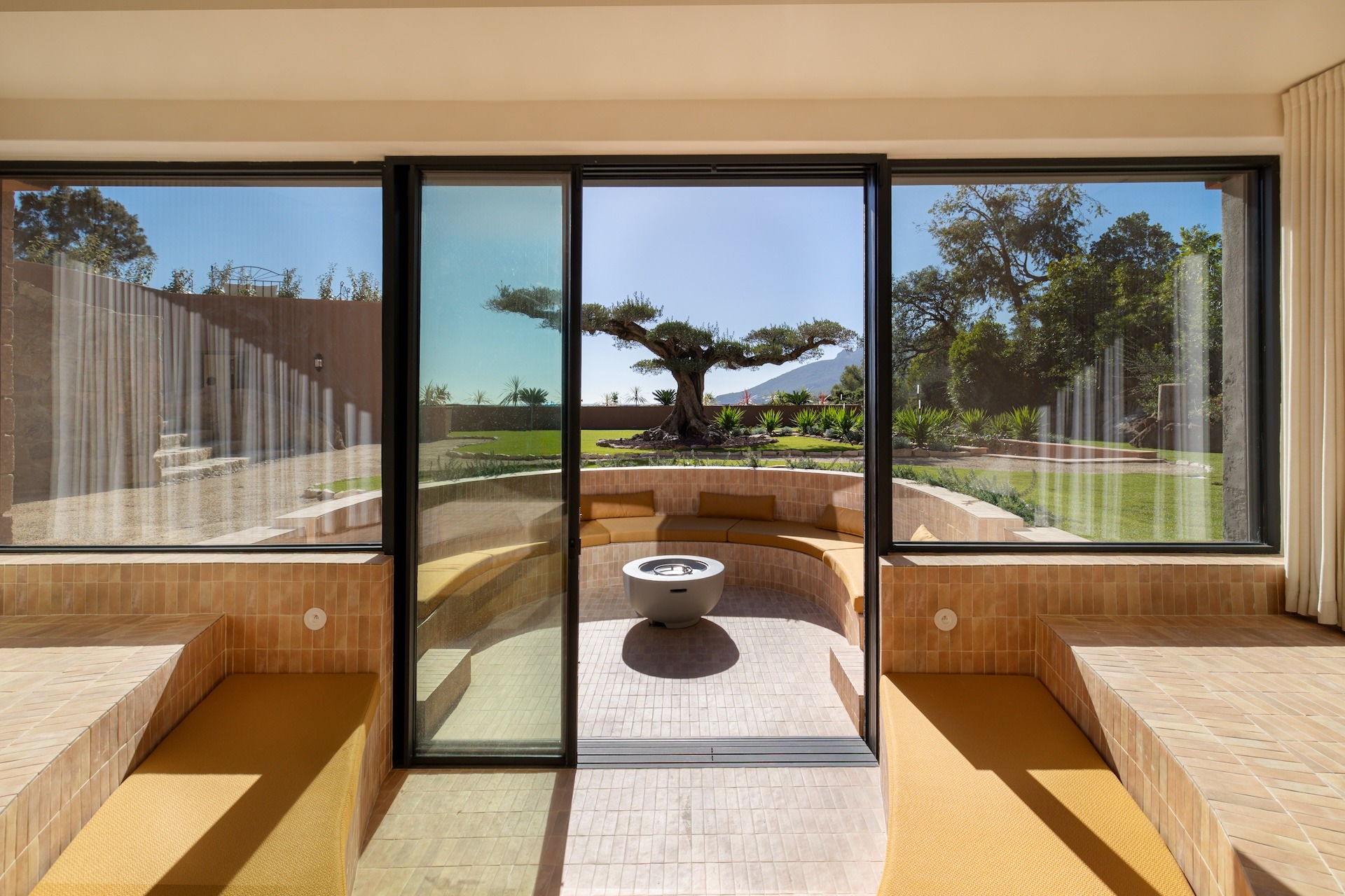 The Esquillon Estate