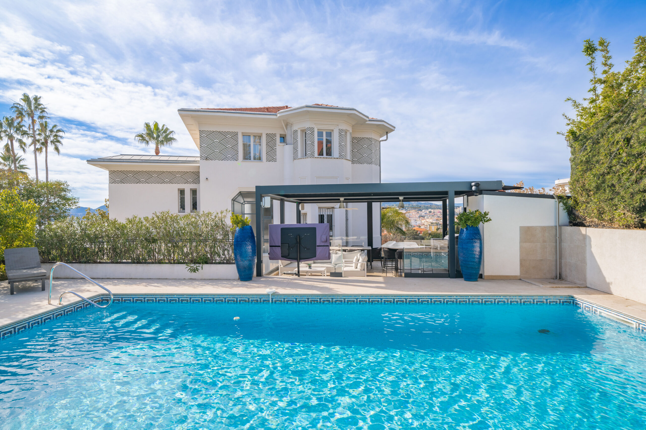 The Aurelia Villa
