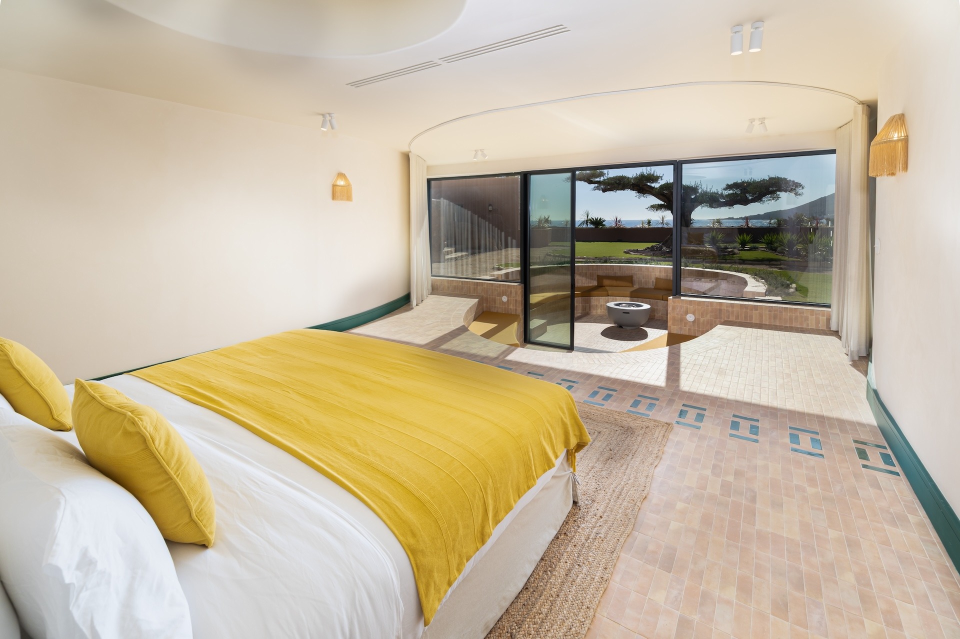 The Esquillon Estate