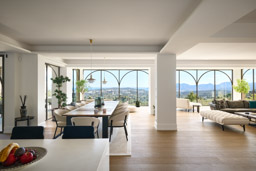 The Eagle Villa