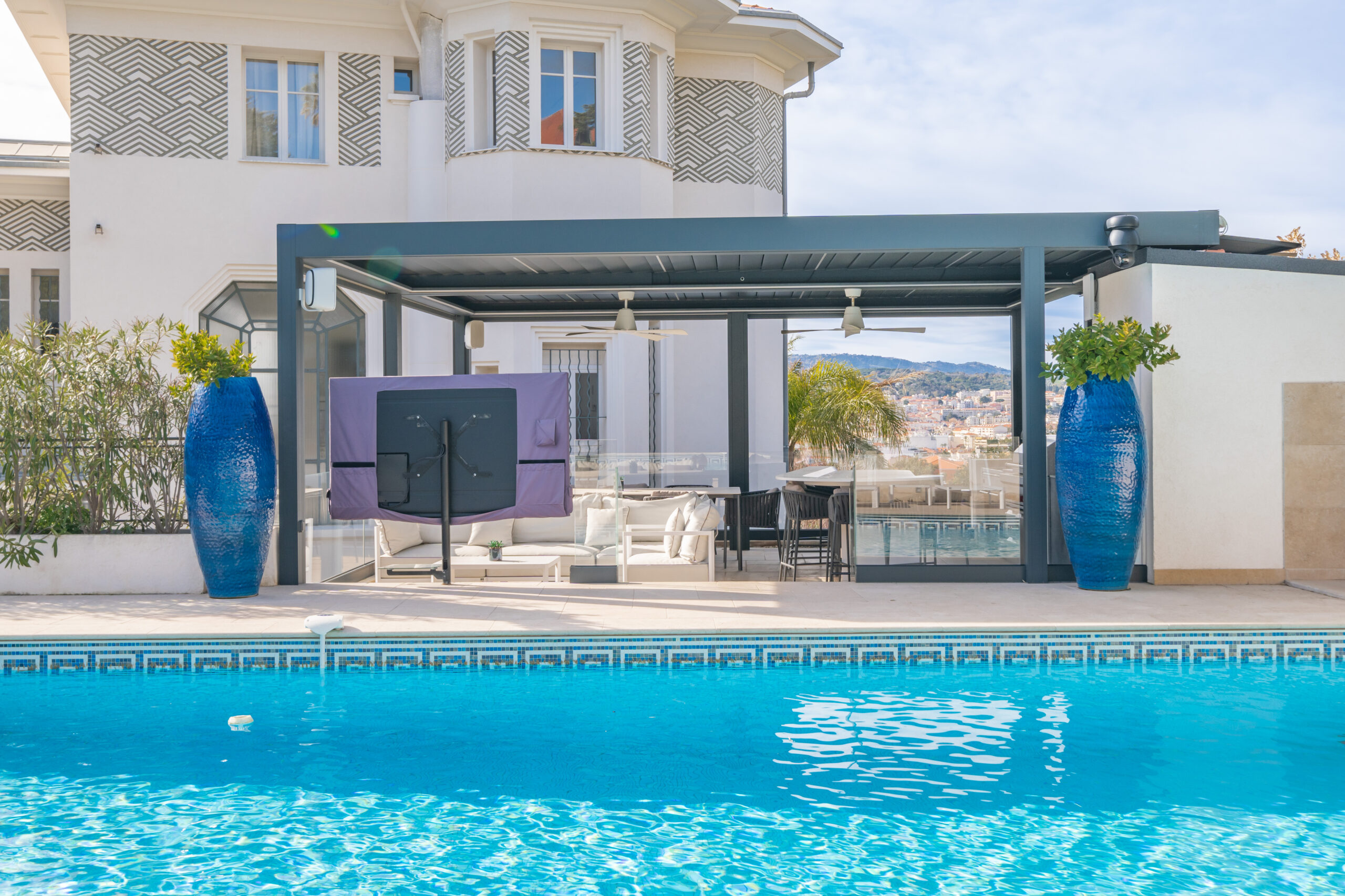 The Aurelia Villa