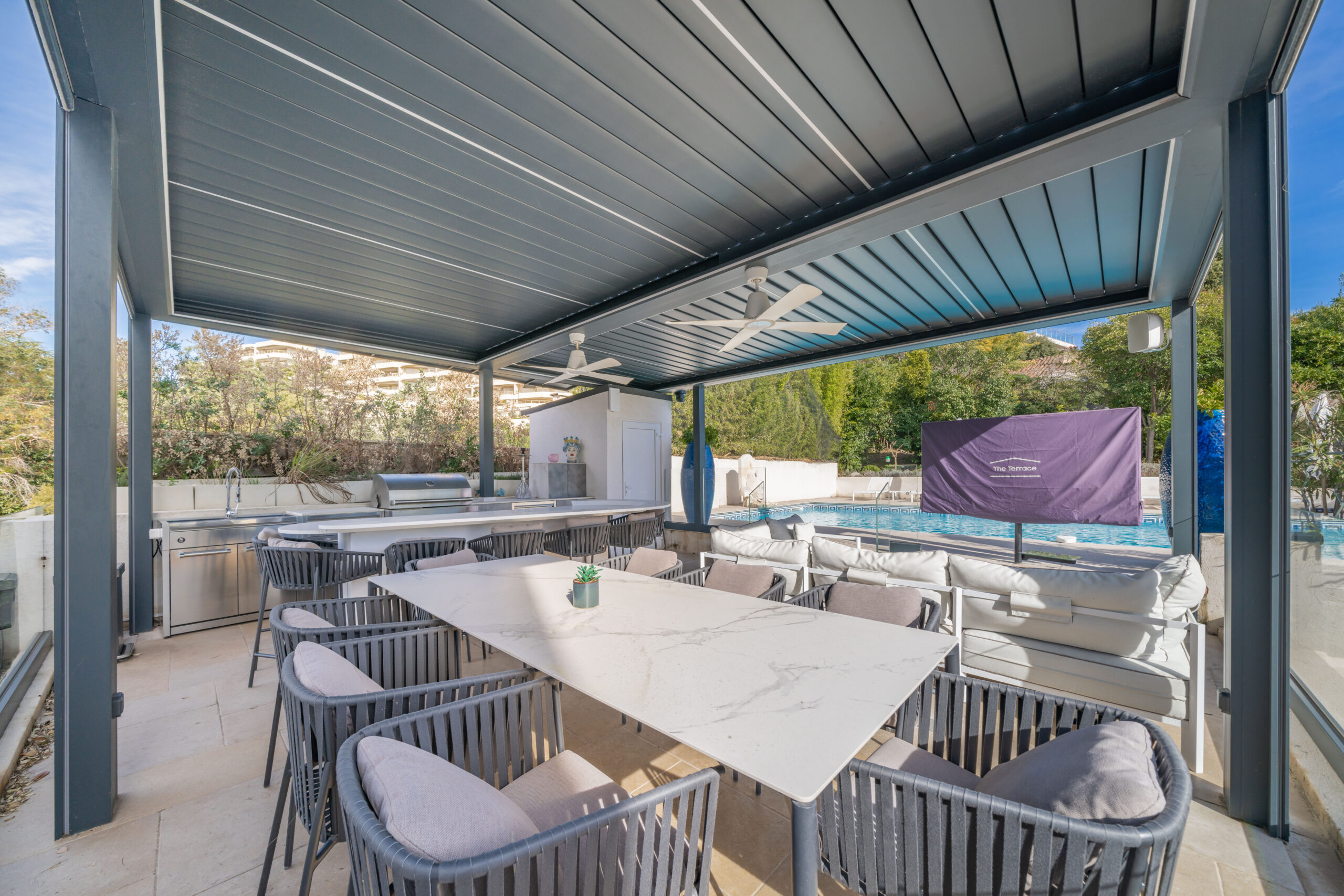 The Aurelia Villa