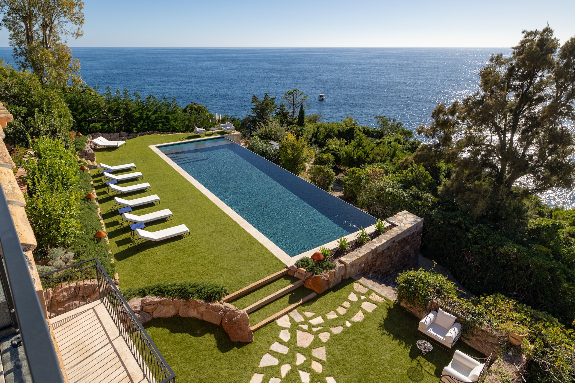 The Esquillon Estate