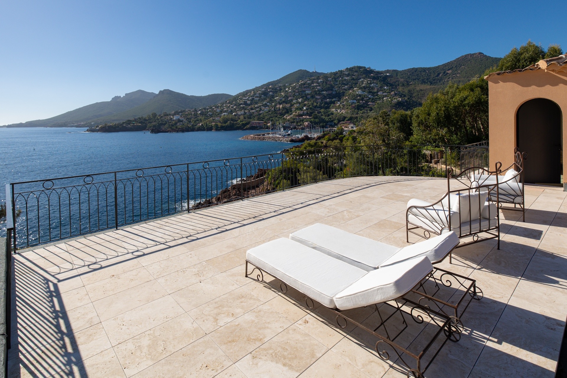 The Esquillon Estate