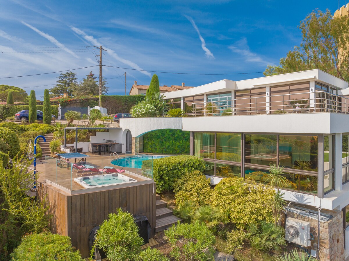 The Emmi Villa