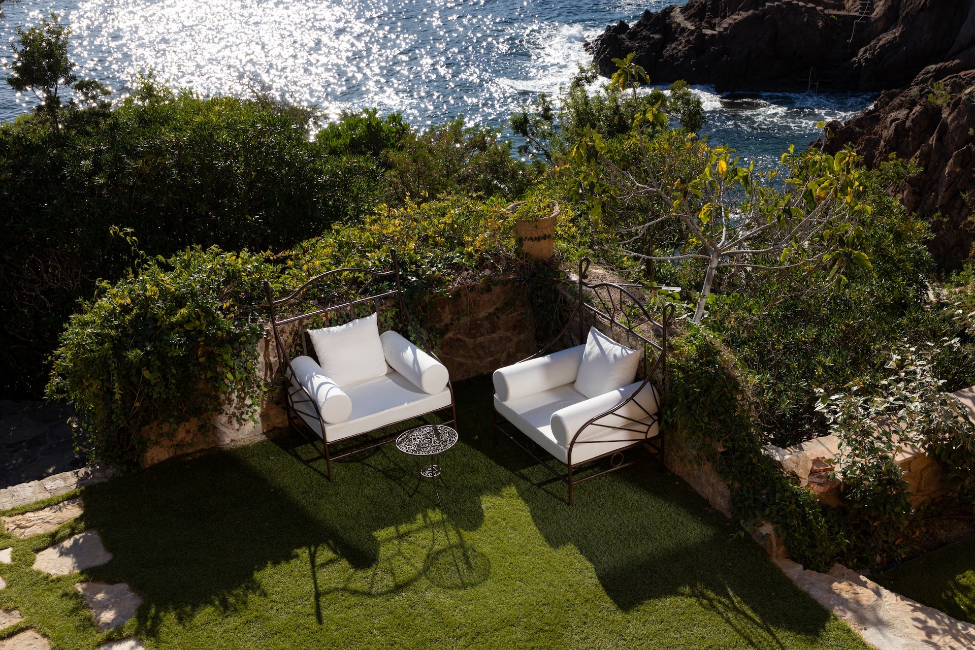 The Esquillon Estate