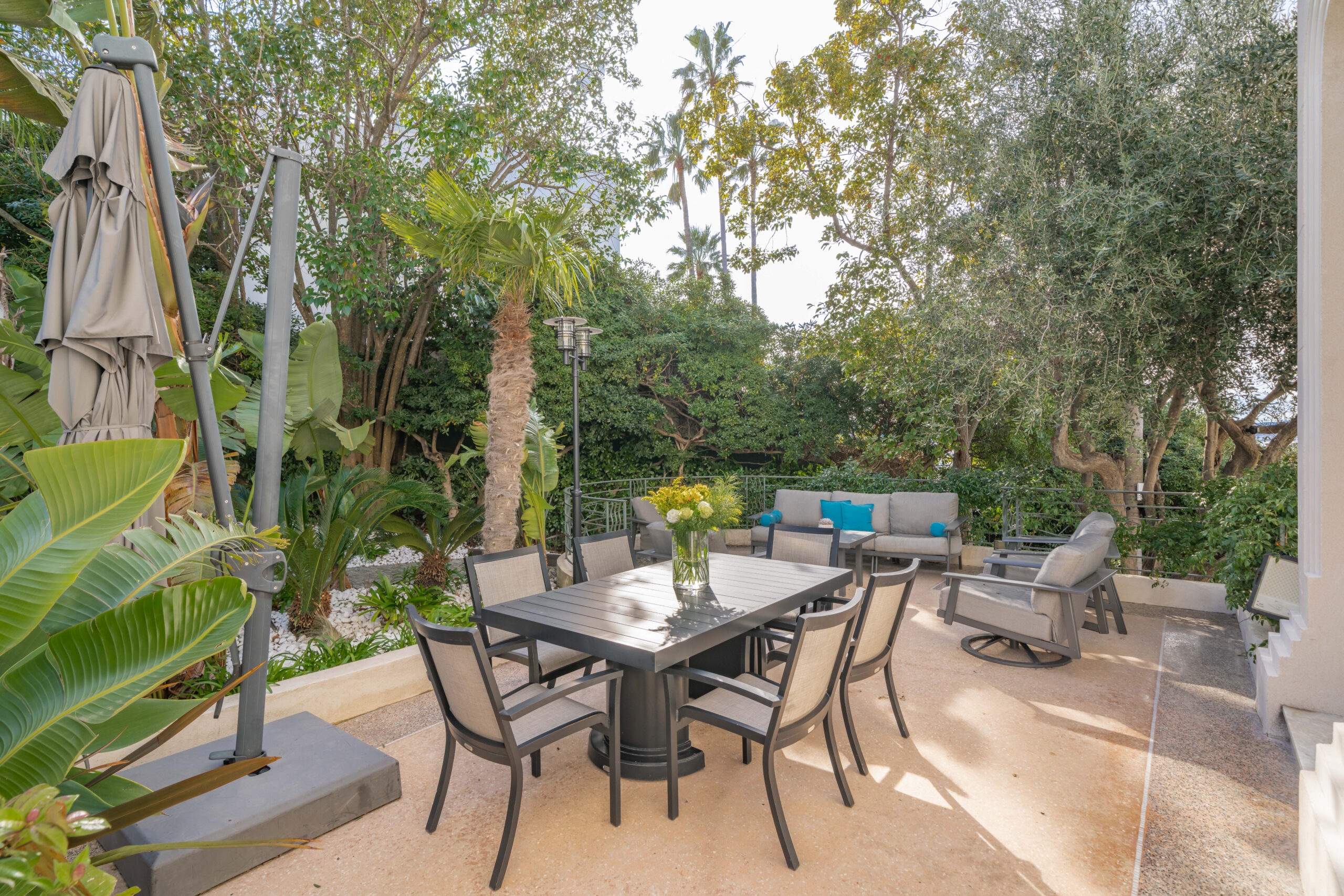 The Aurelia Villa