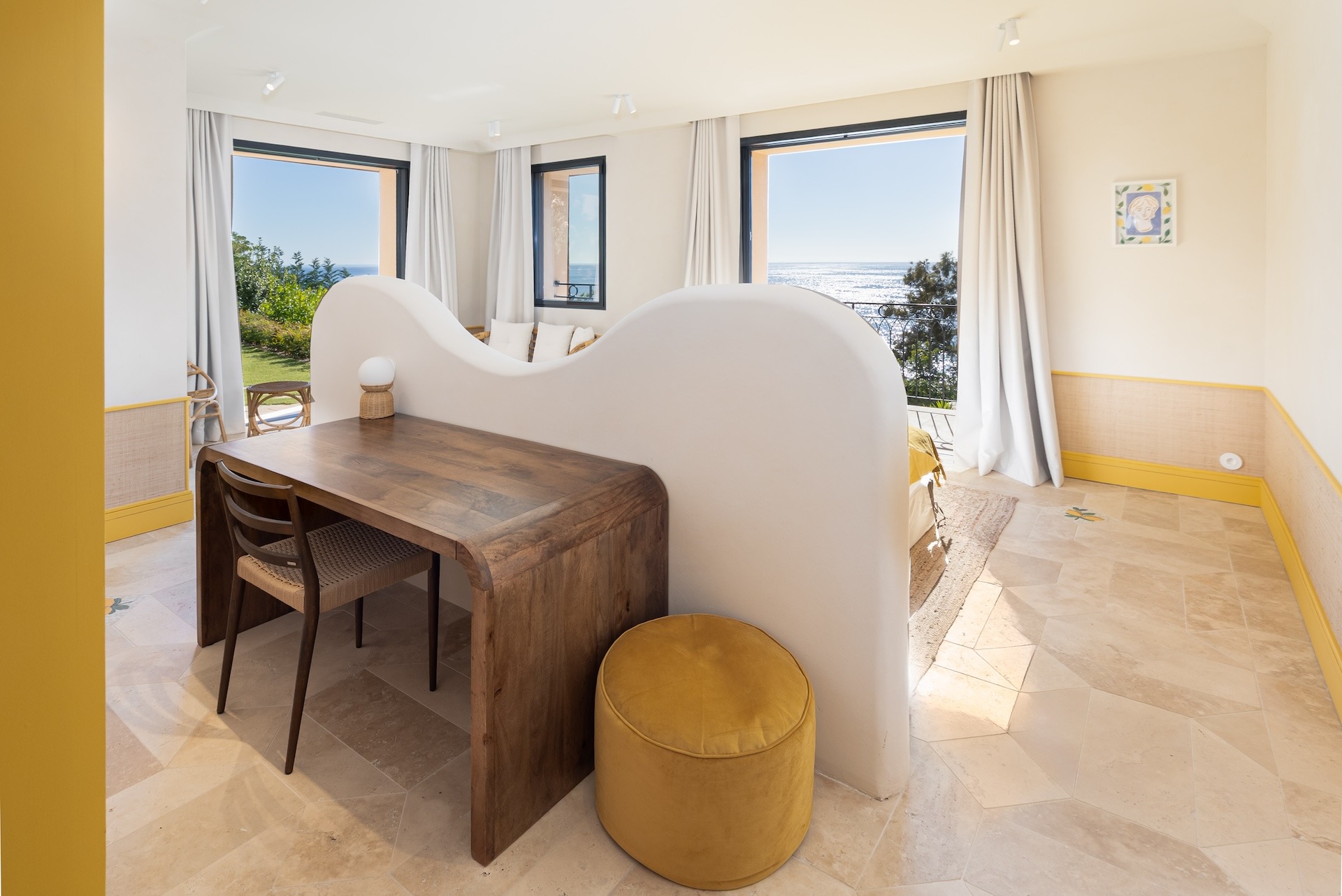 The Esquillon Estate