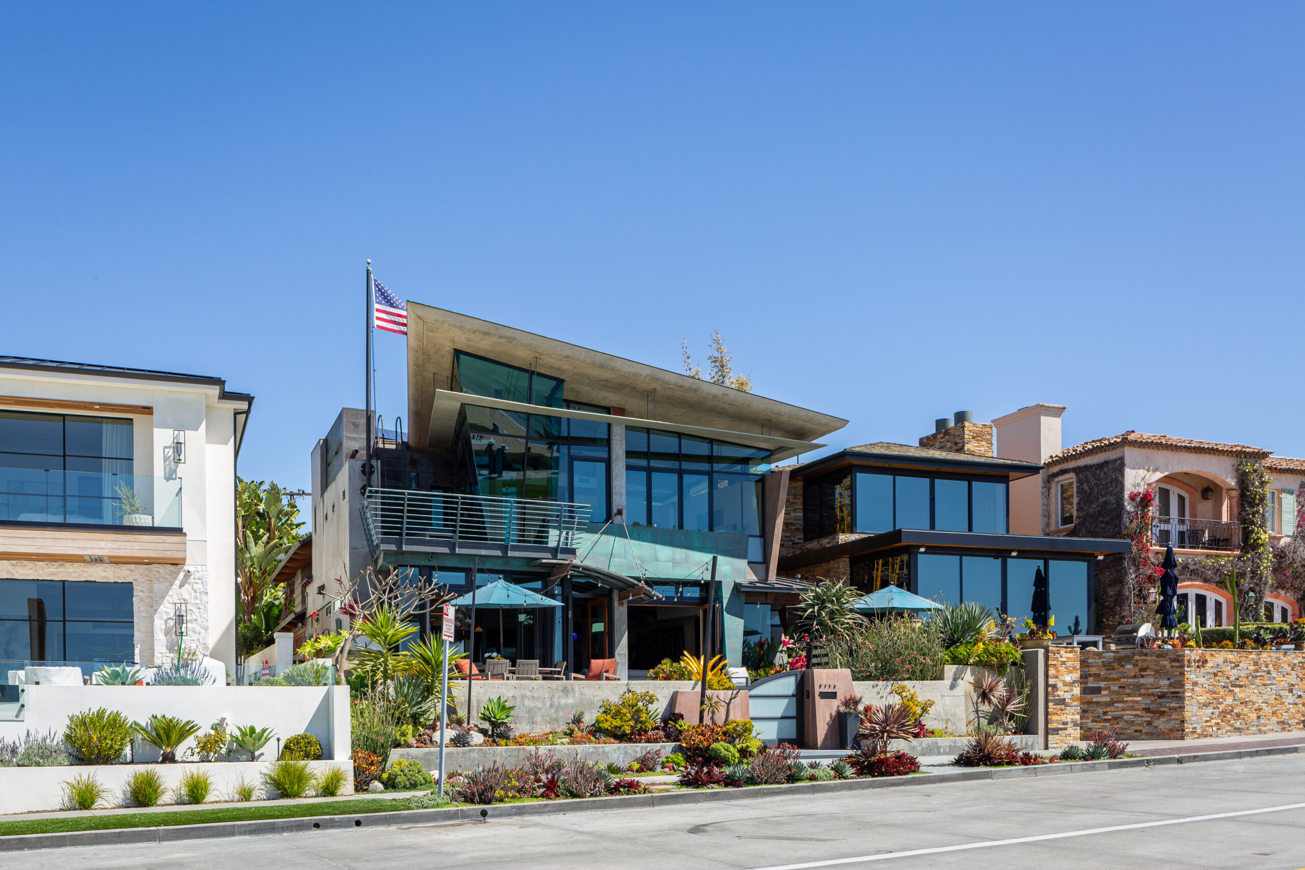 The Oceana Villa