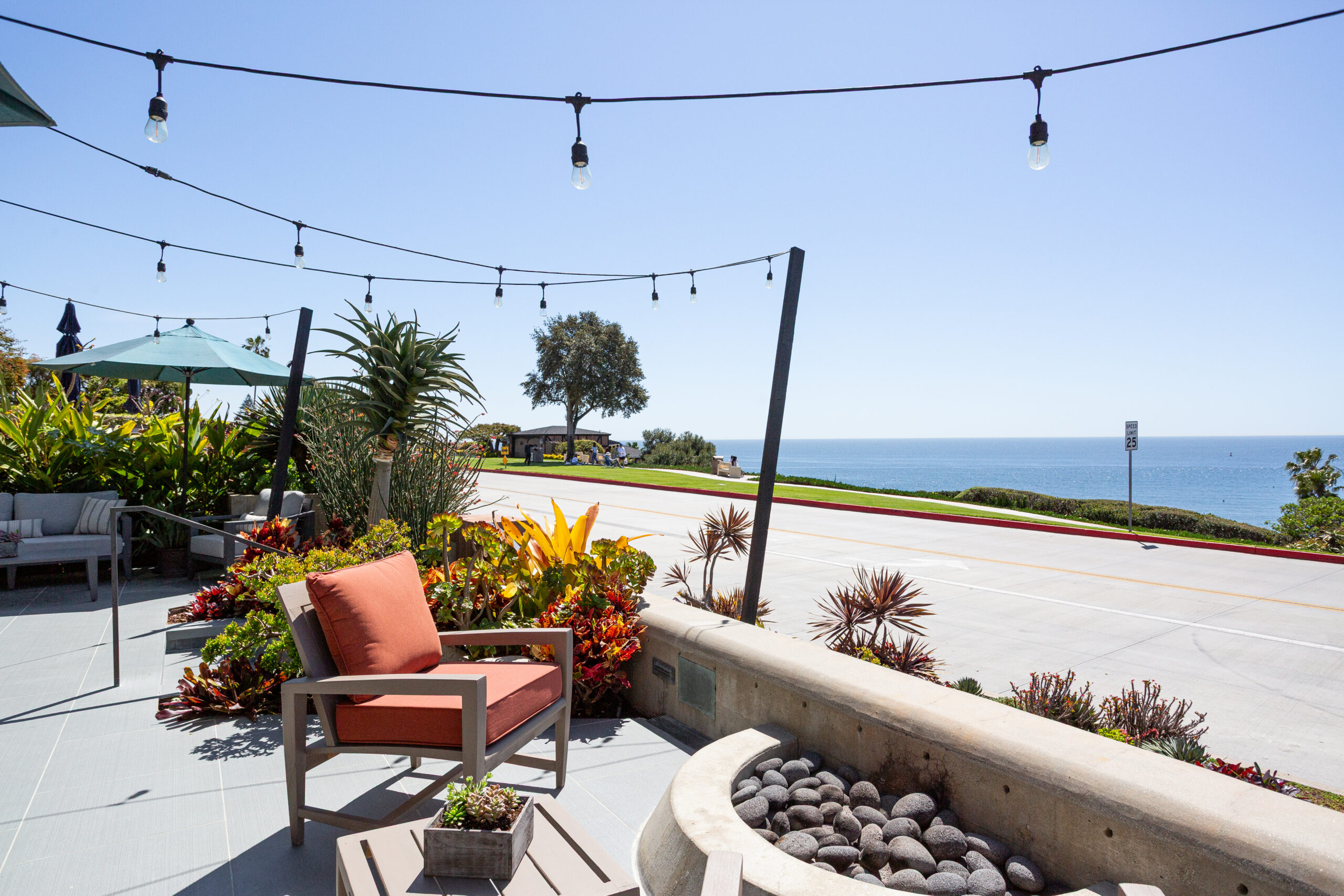 The Oceana Villa
