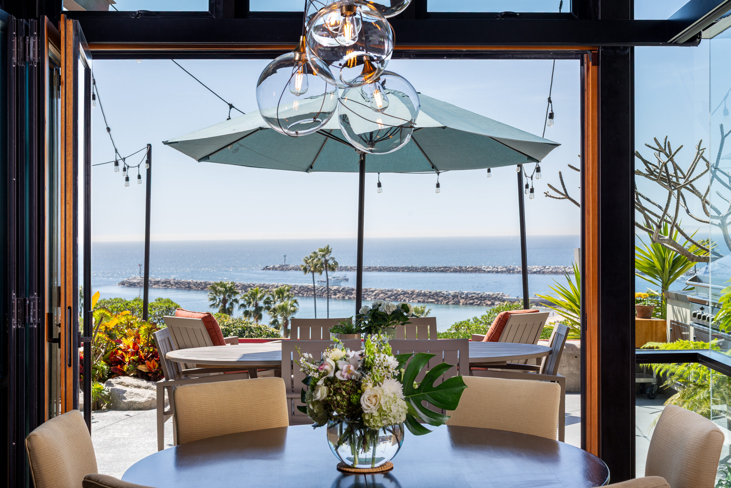 The Oceana Villa