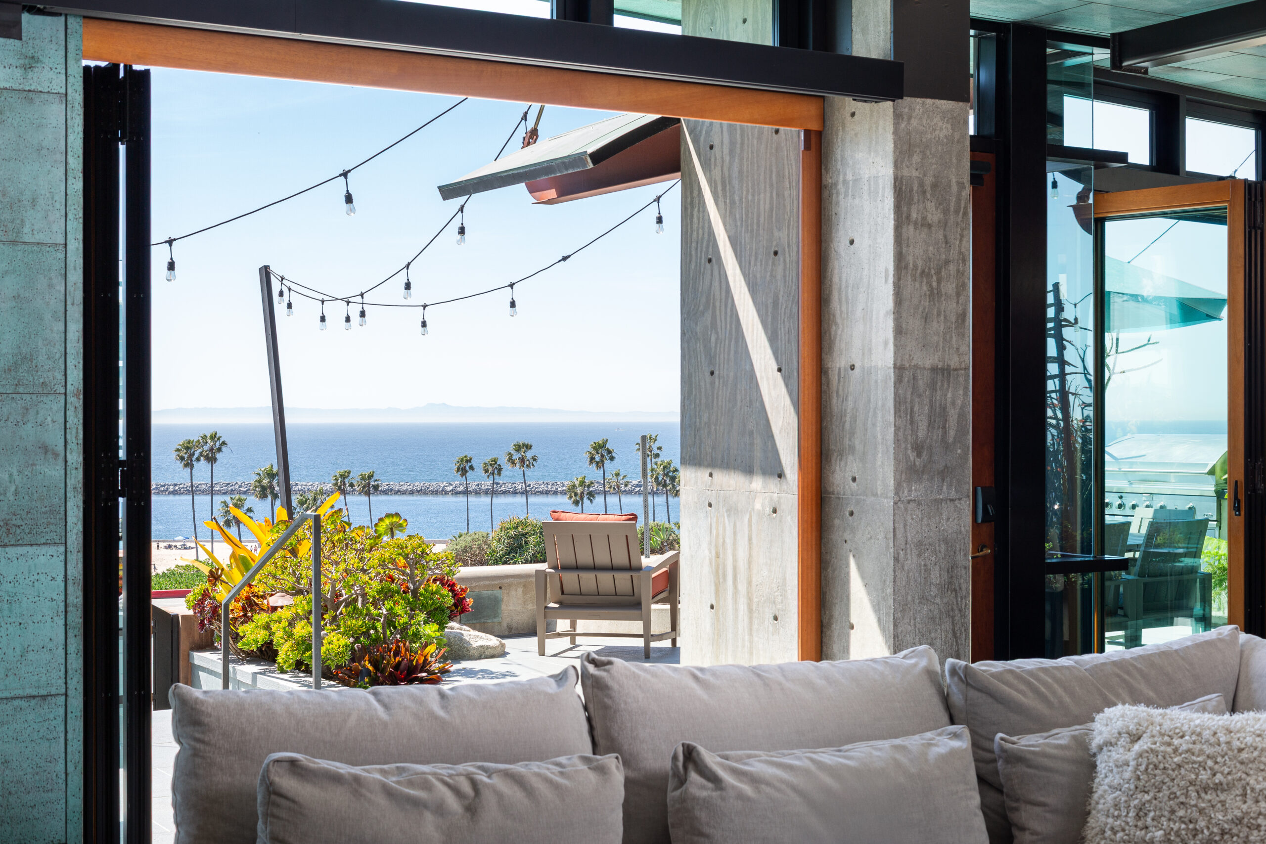 The Oceana Villa