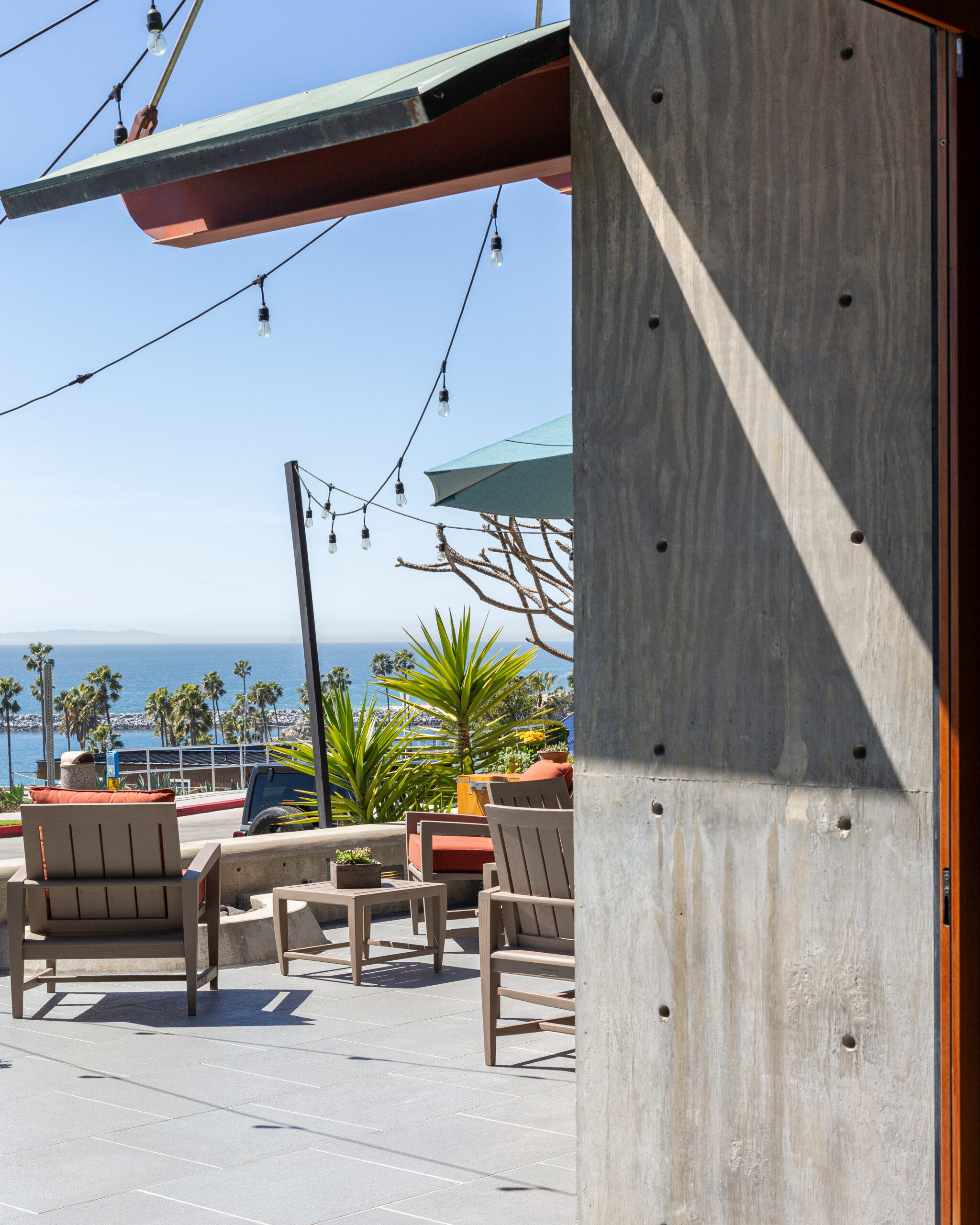 The Oceana Villa