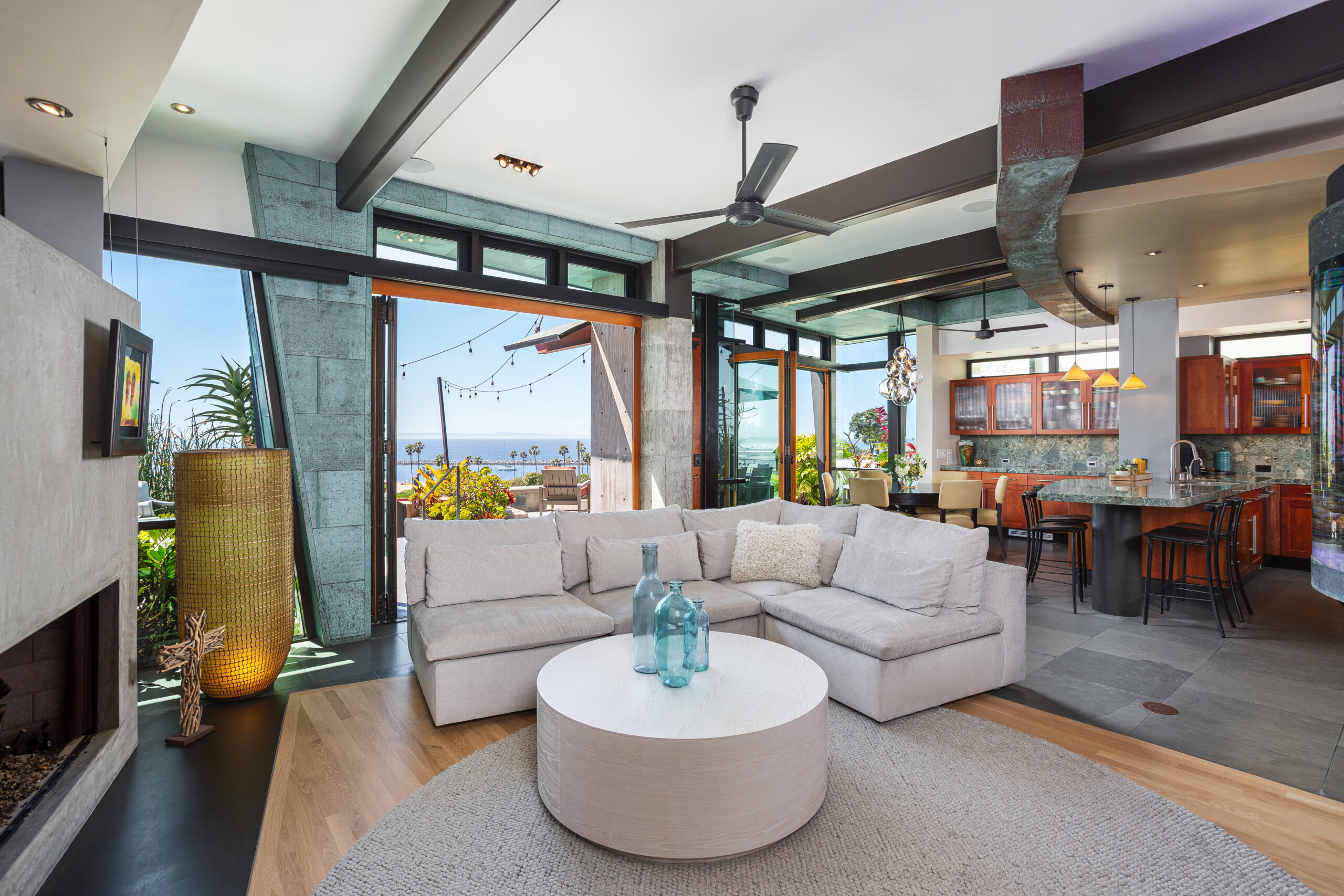 The Oceana Villa