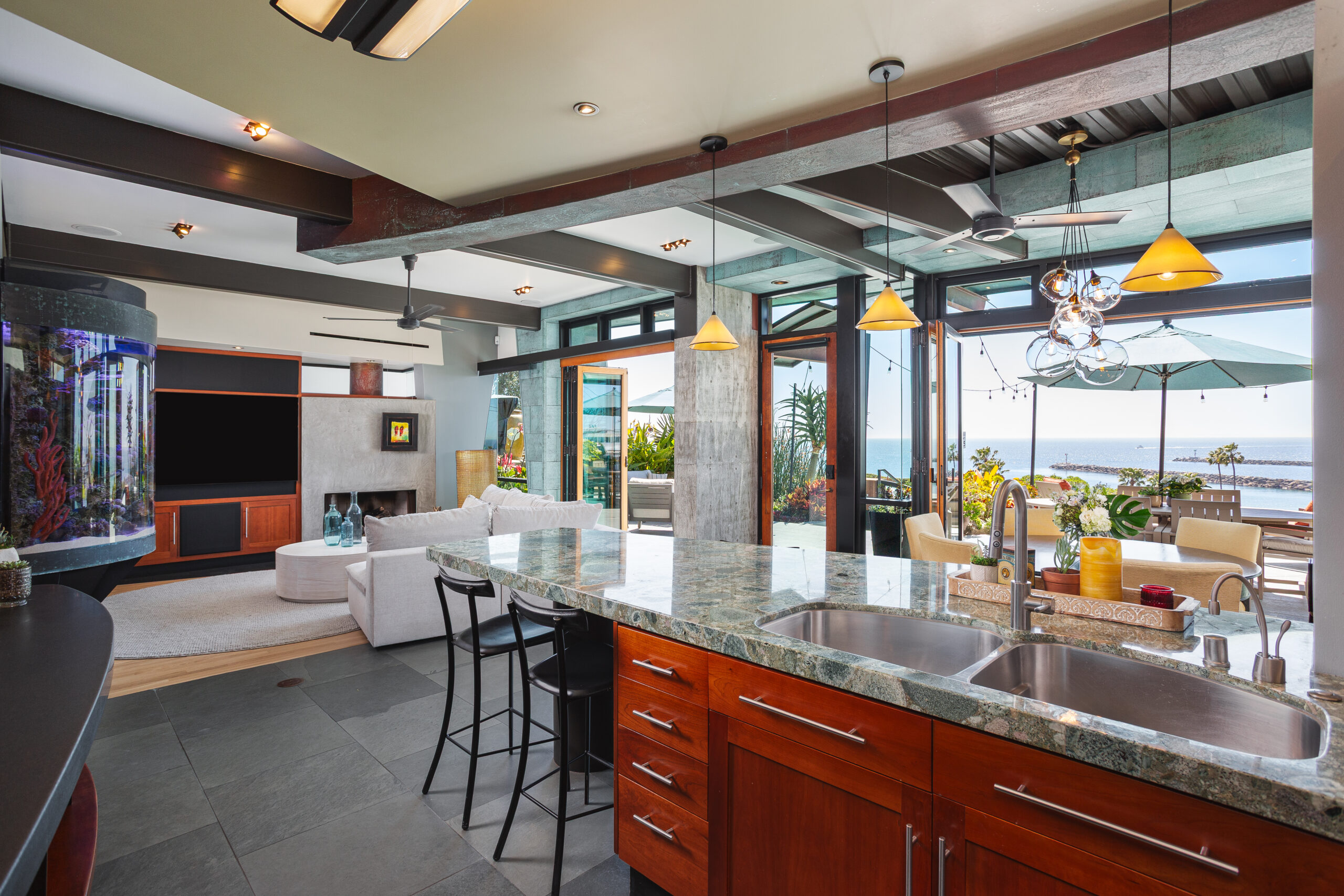 The Oceana Villa