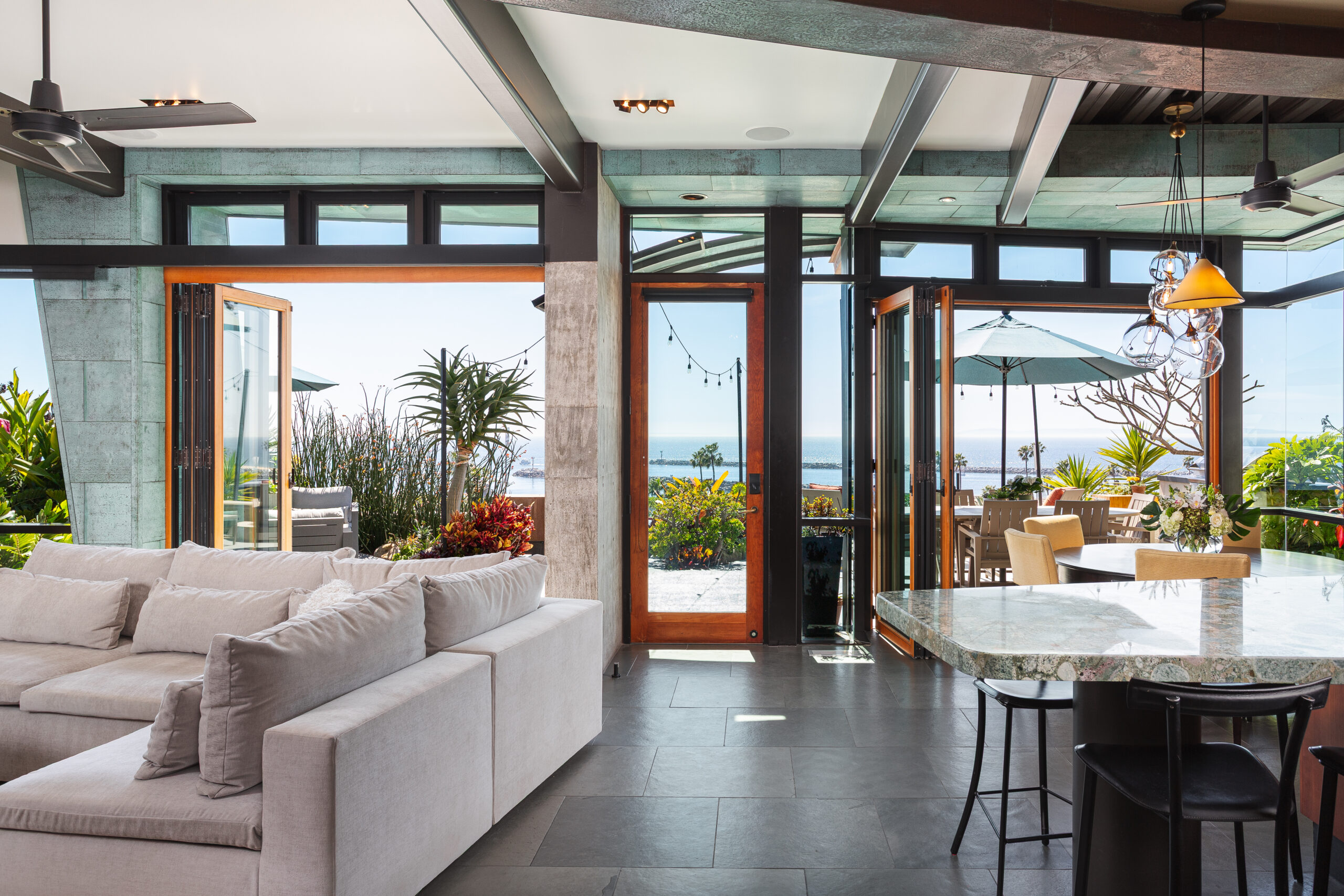 The Oceana Villa