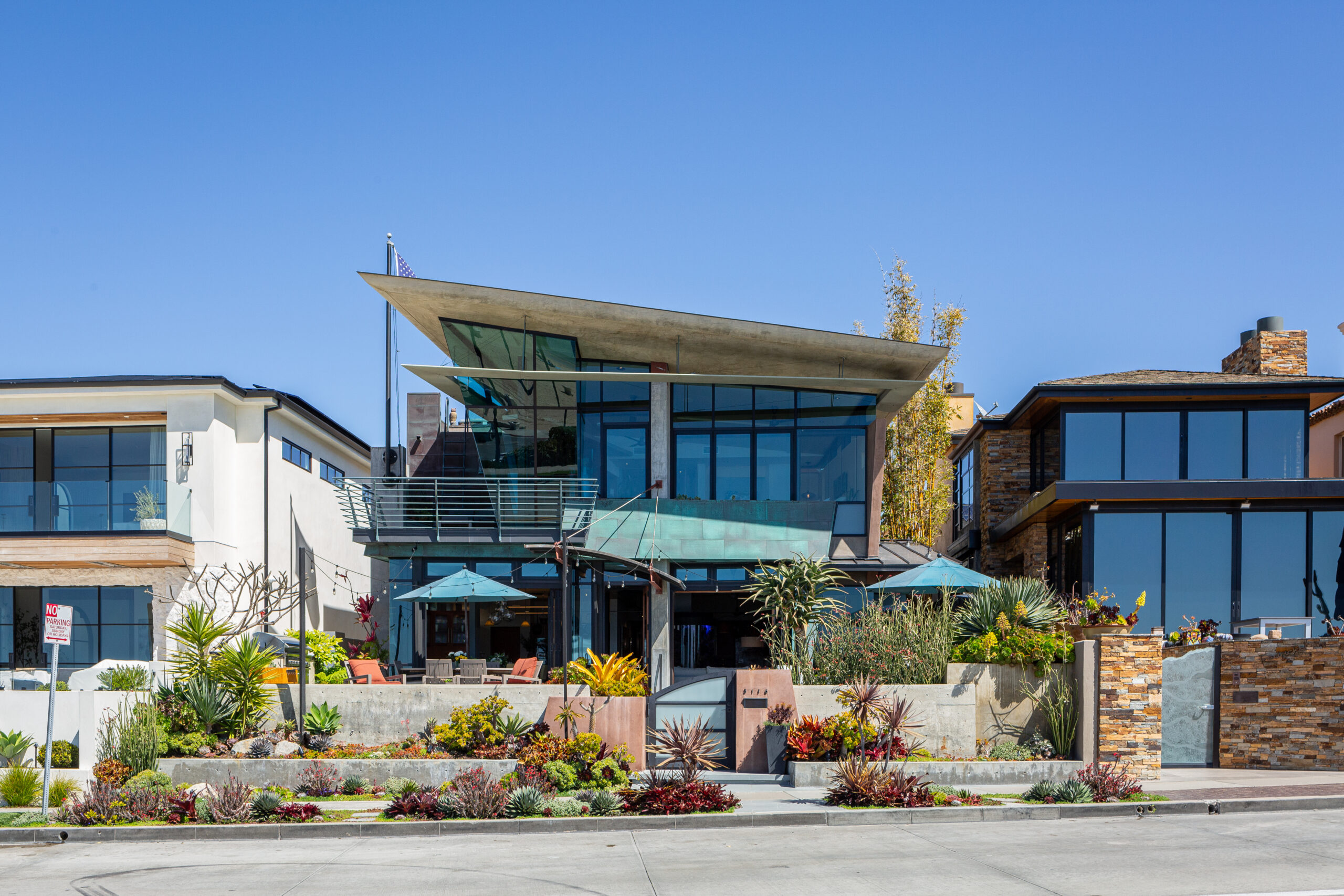 The Oceana Villa