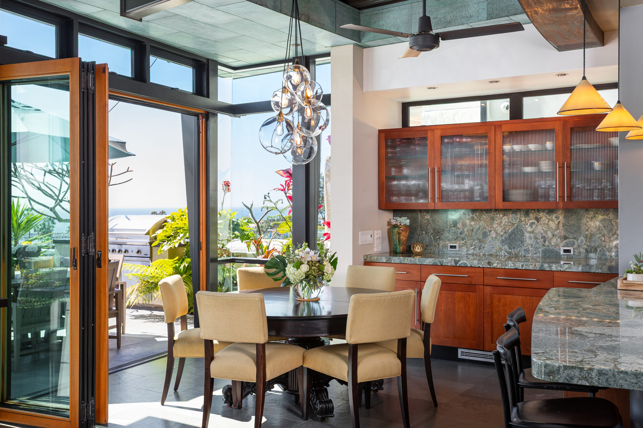 The Oceana Villa