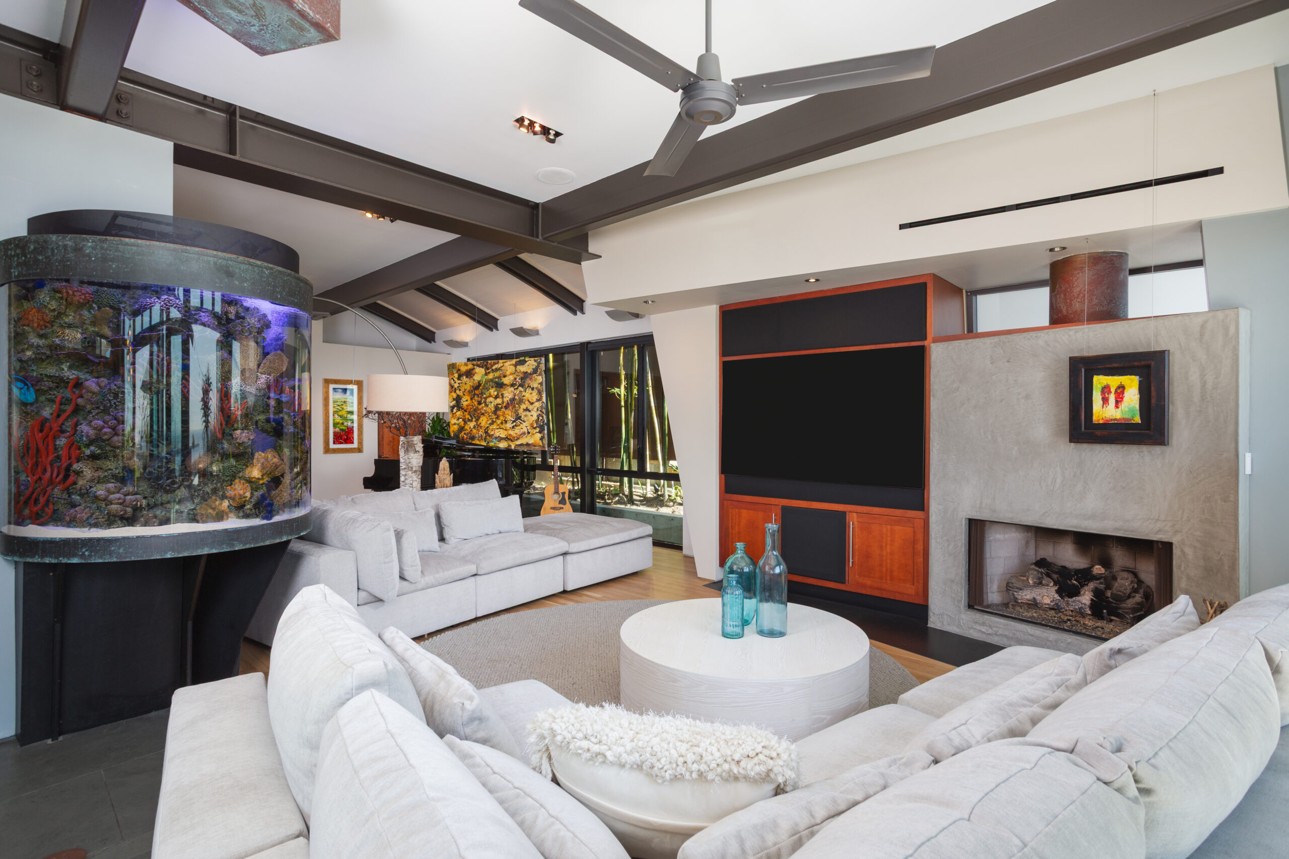 The Oceana Villa