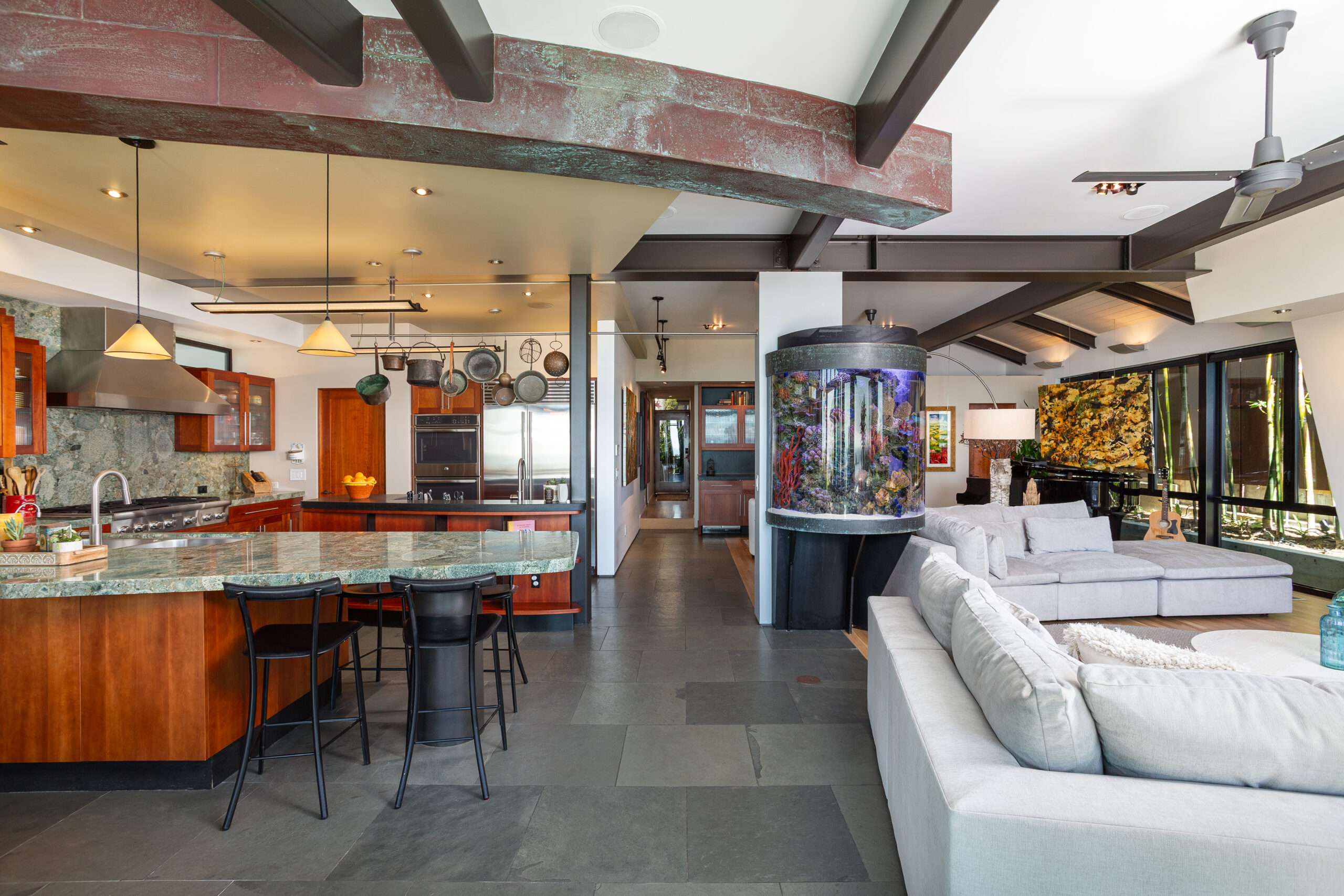 The Oceana Villa