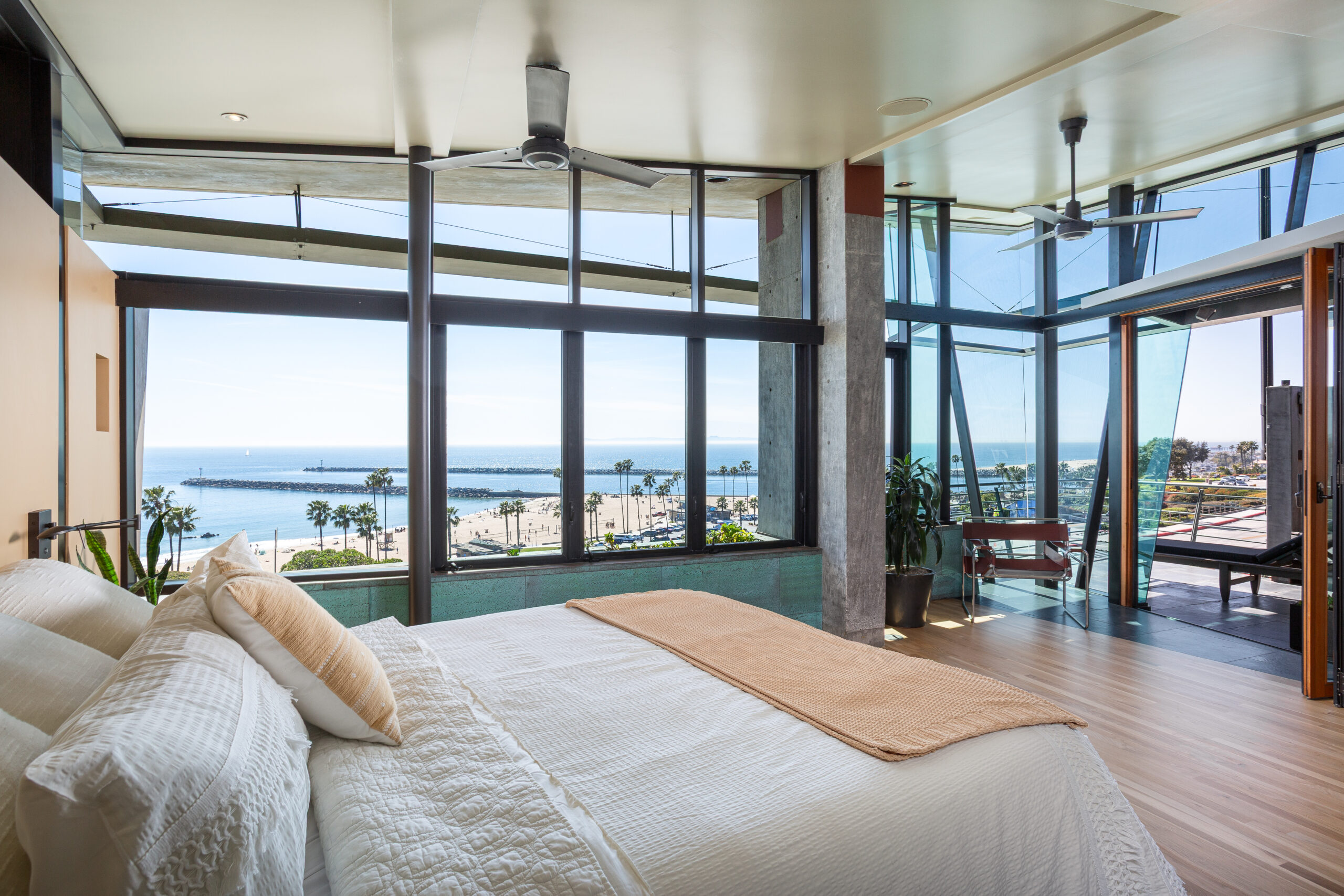 The Oceana Villa