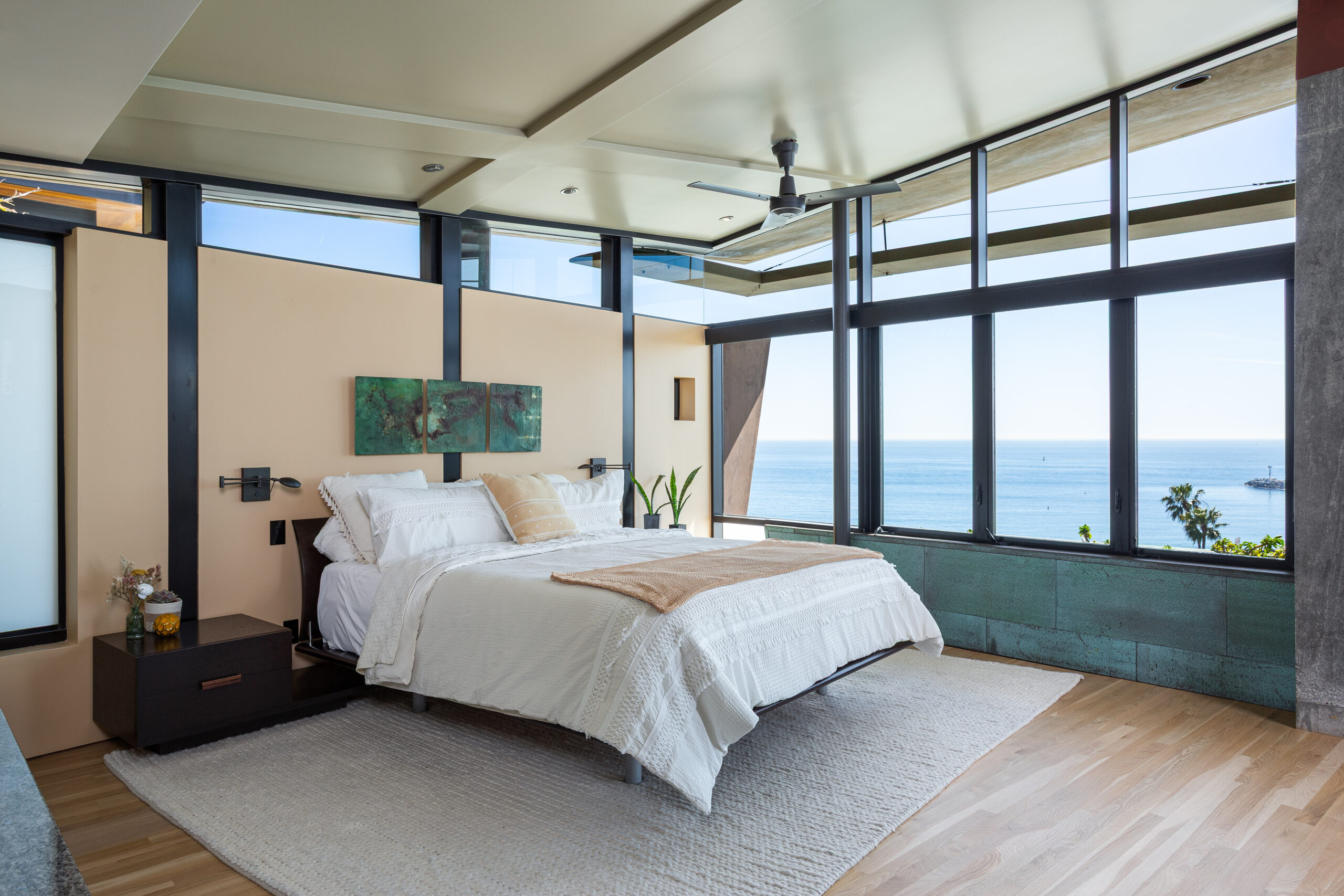 The Oceana Villa