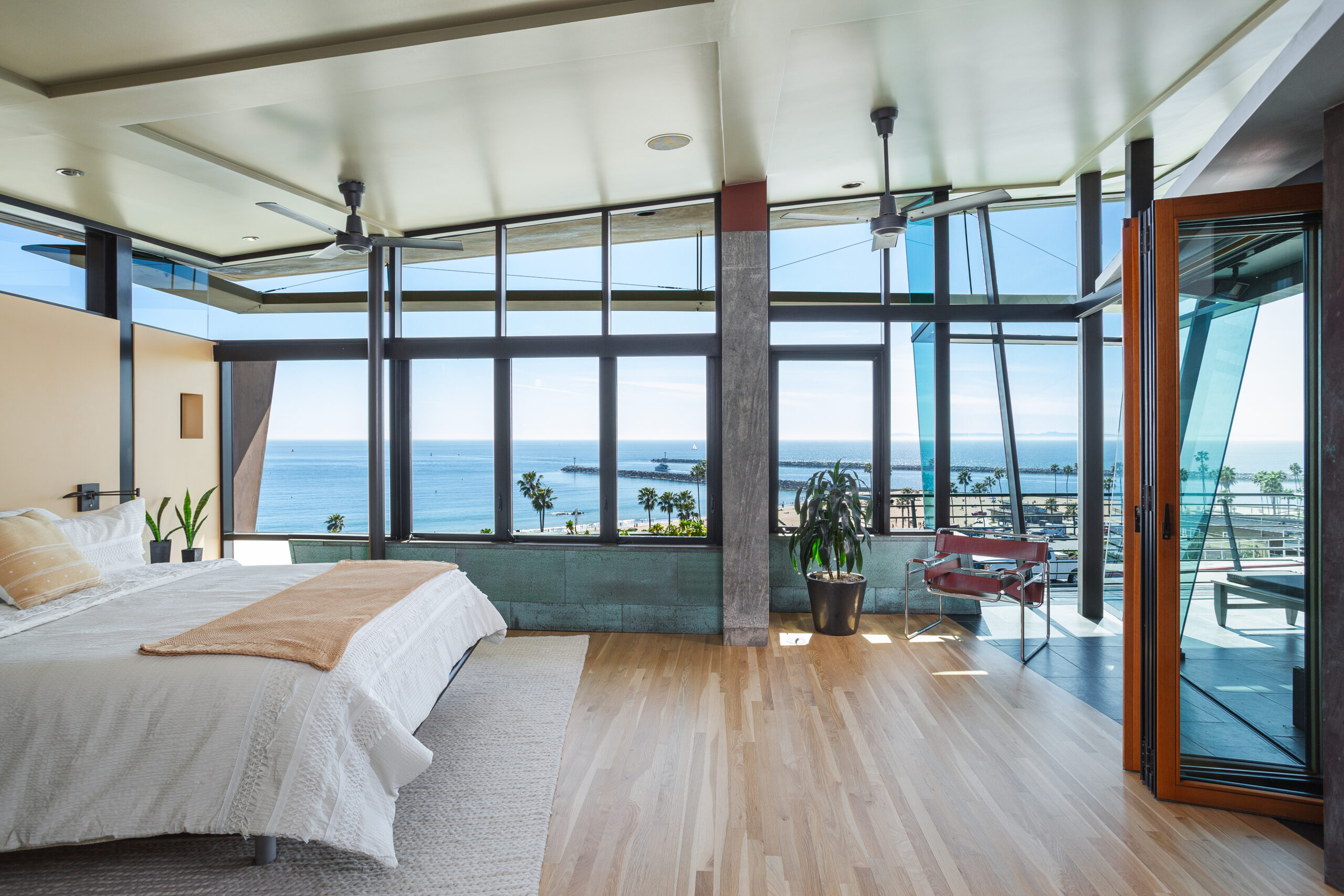 The Oceana Villa