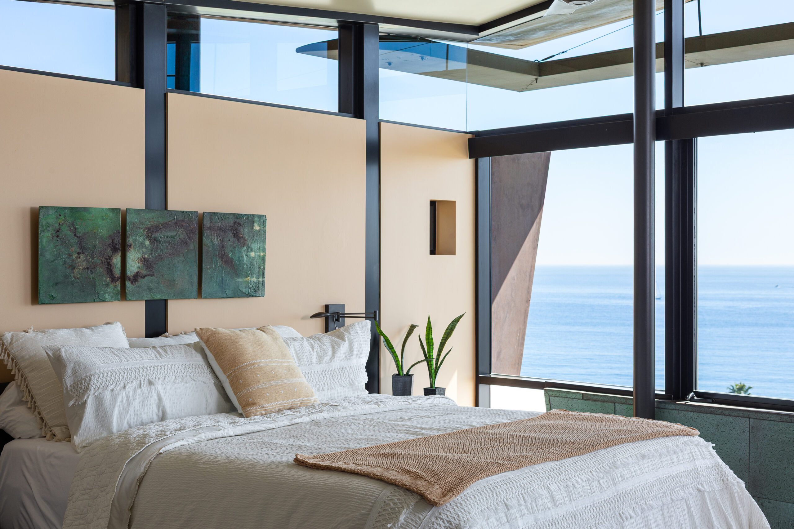 The Oceana Villa