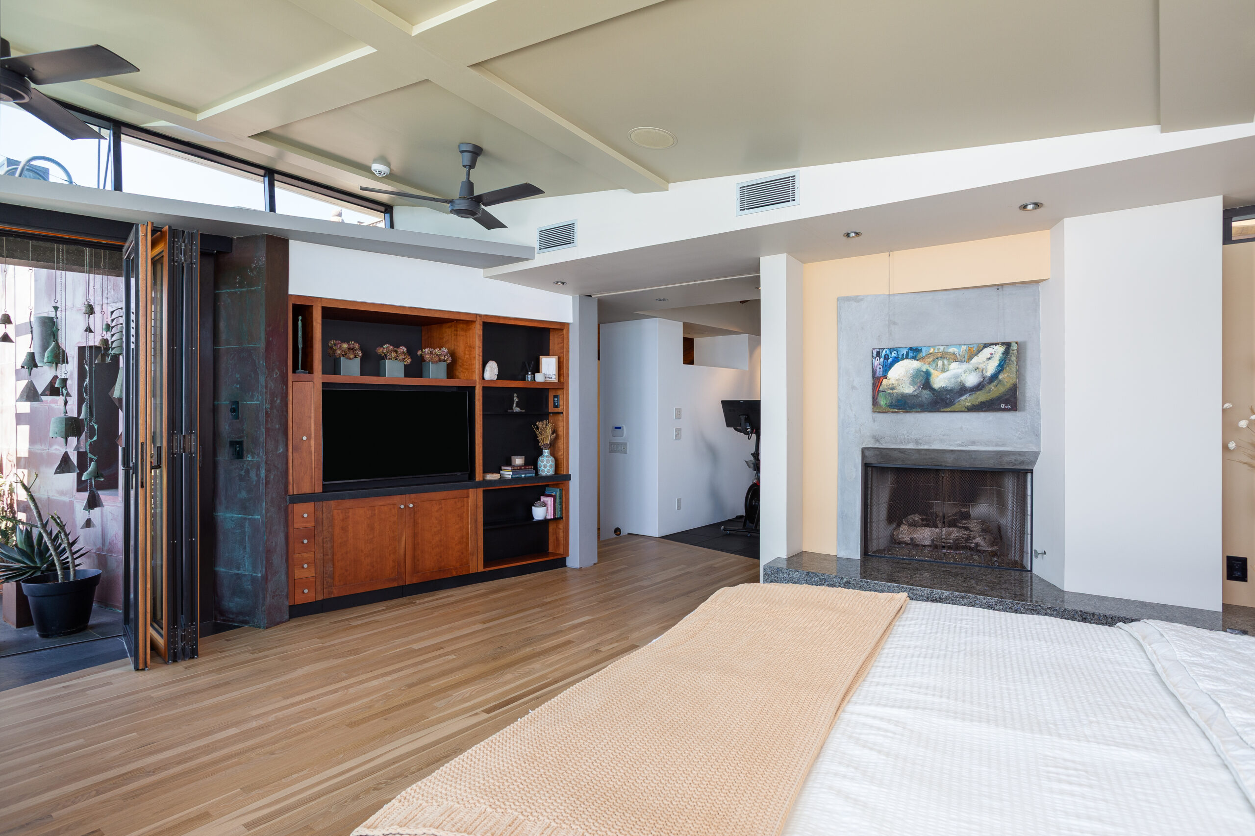 The Oceana Villa